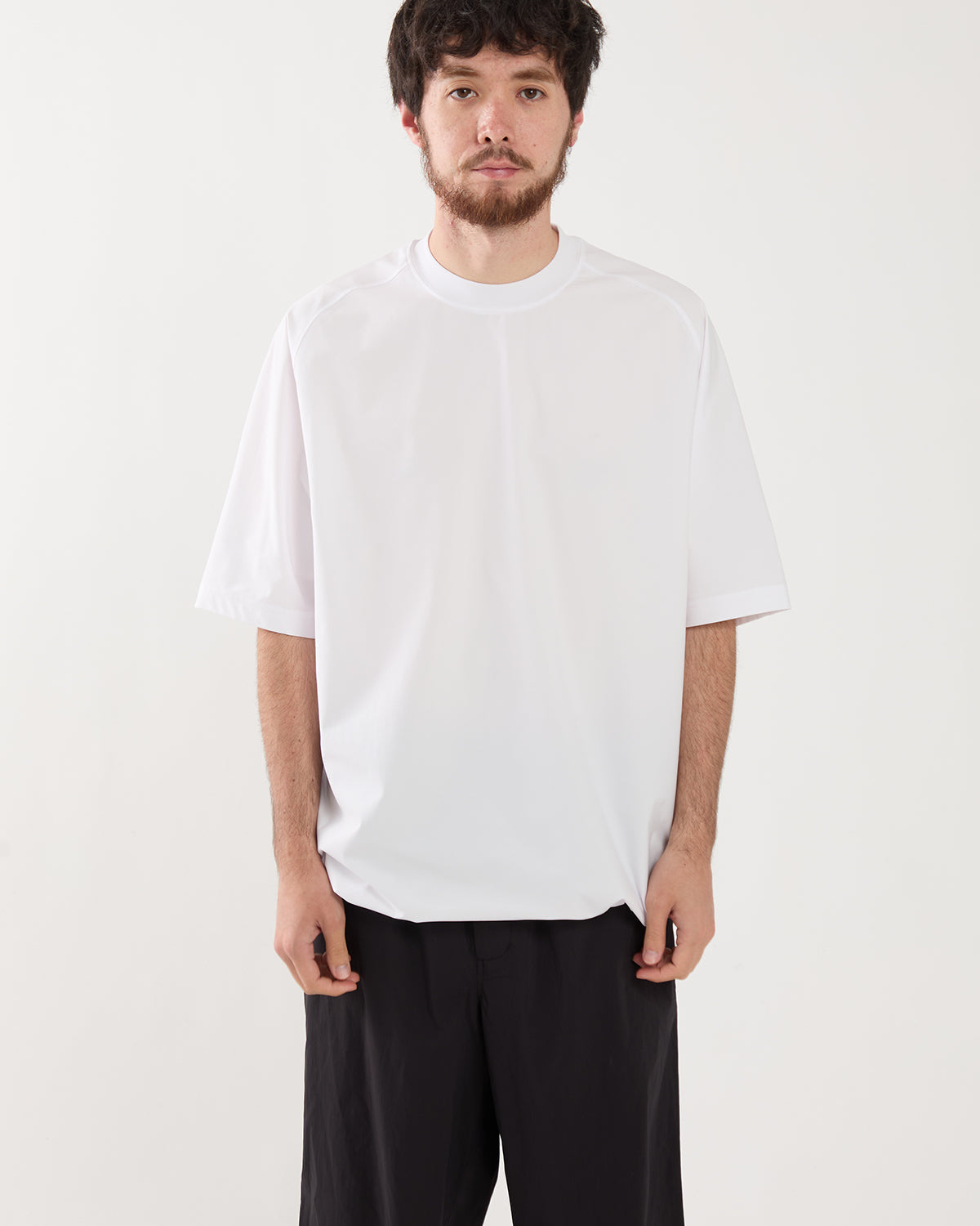 TECH LIGHT WEIGHT S/S TEE