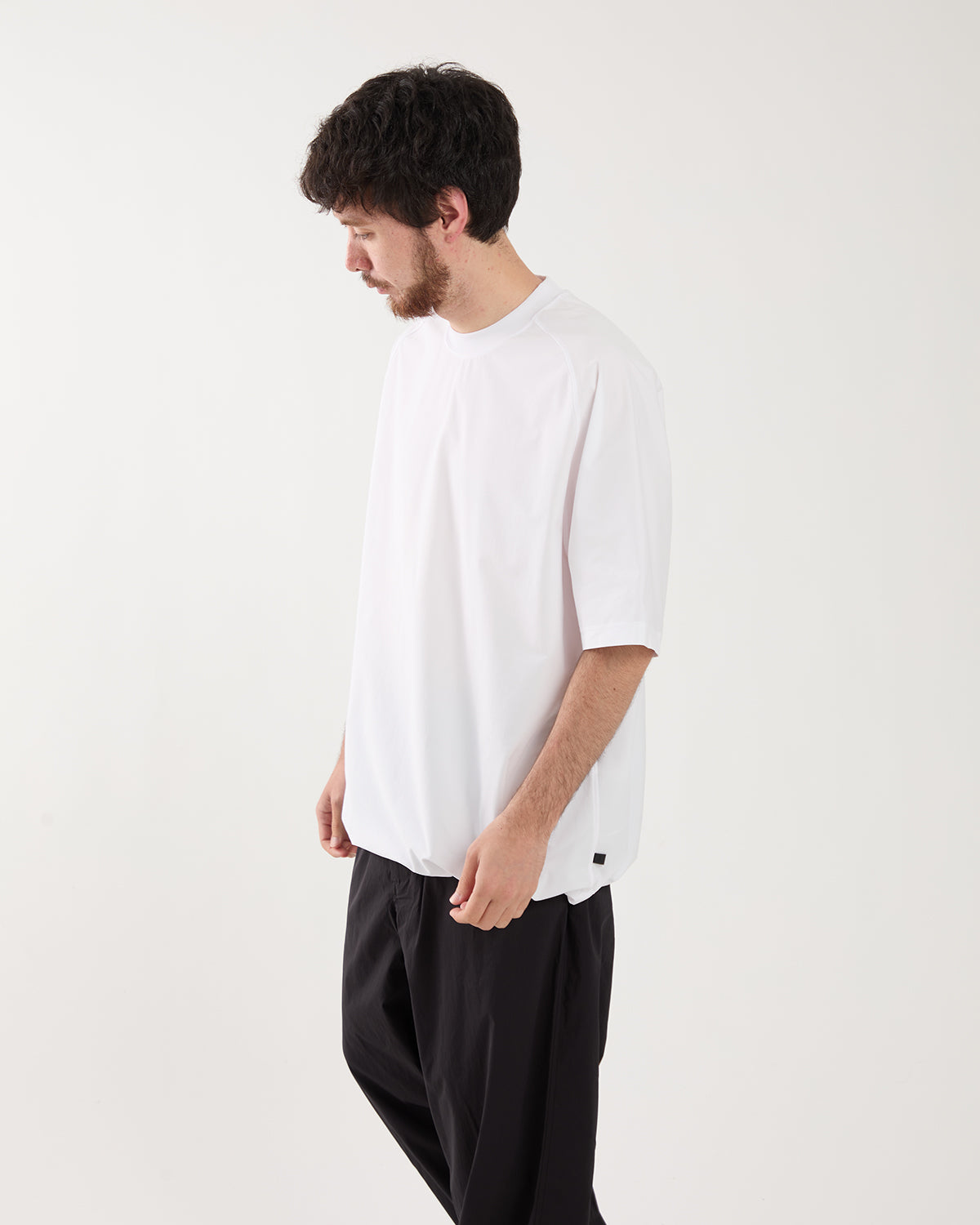 TECH LIGHT WEIGHT S/S TEE