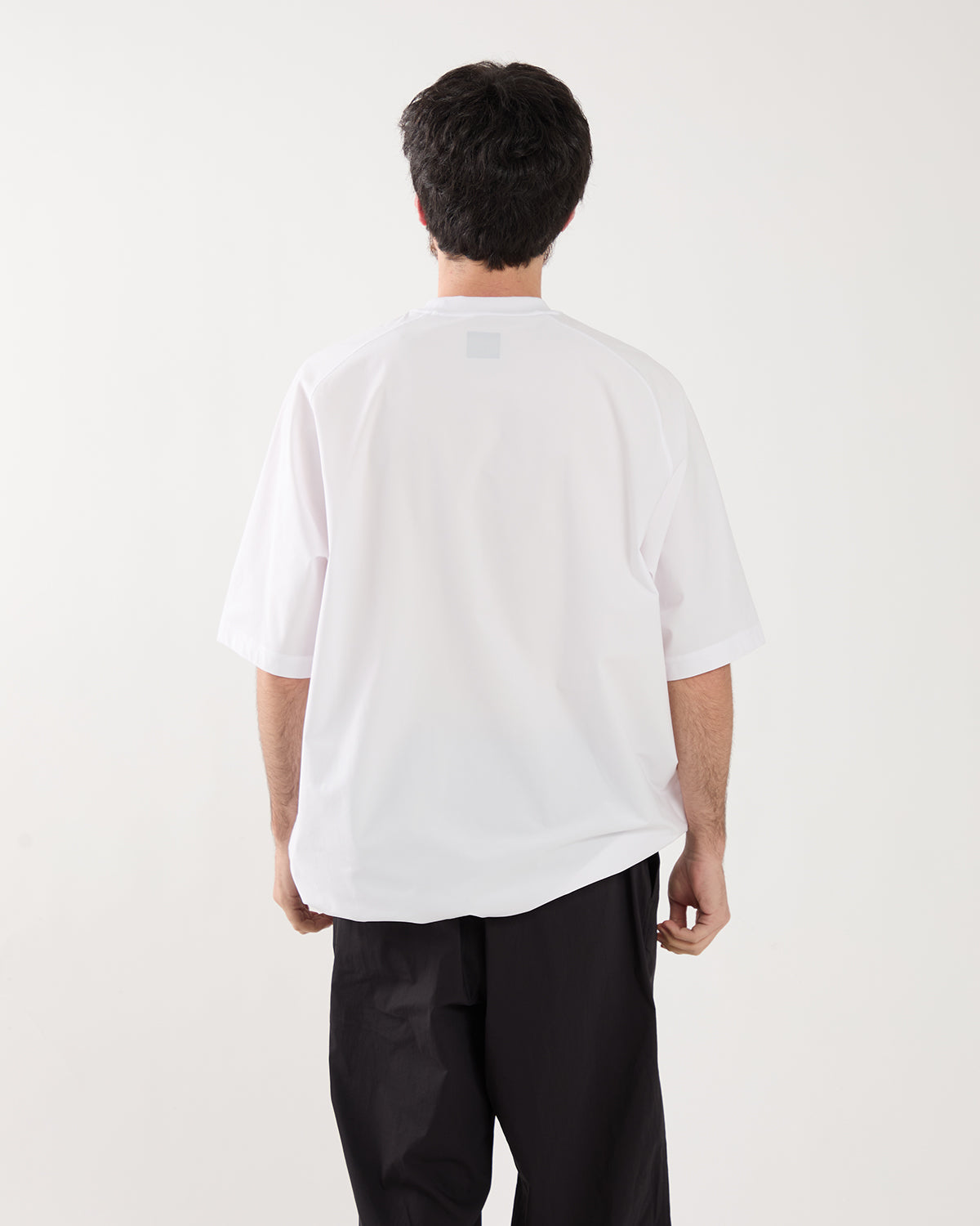TECH LIGHT WEIGHT S/S TEE
