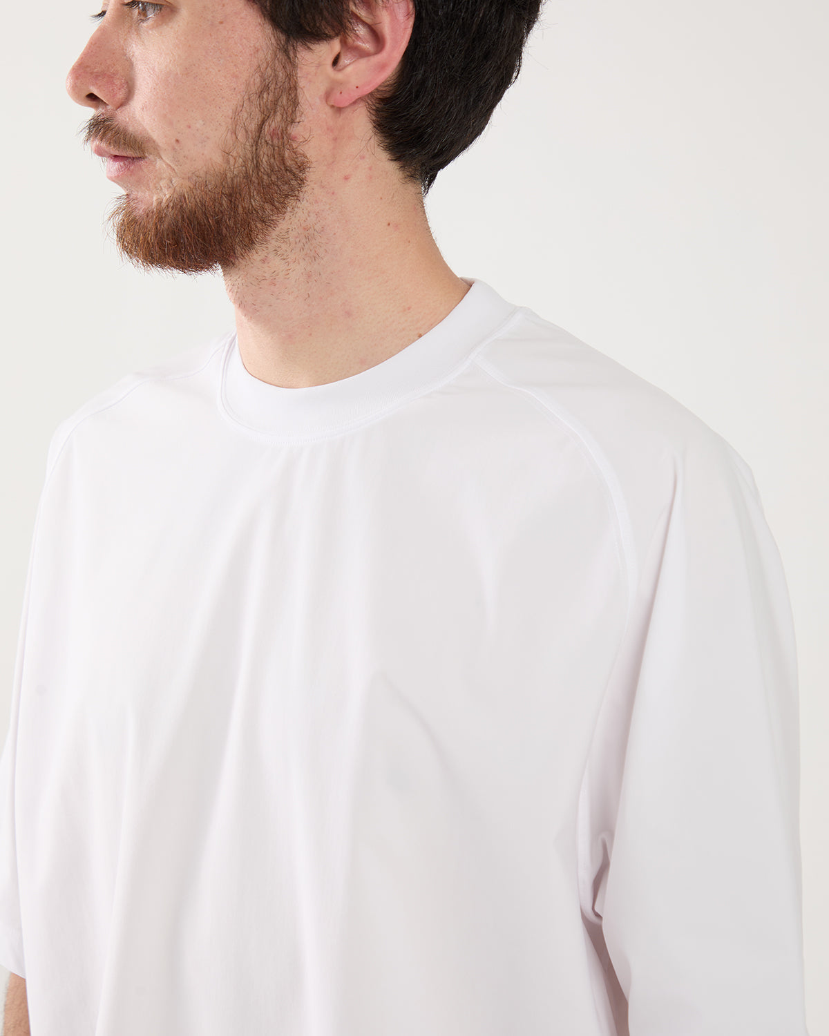 TECH LIGHT WEIGHT S/S TEE