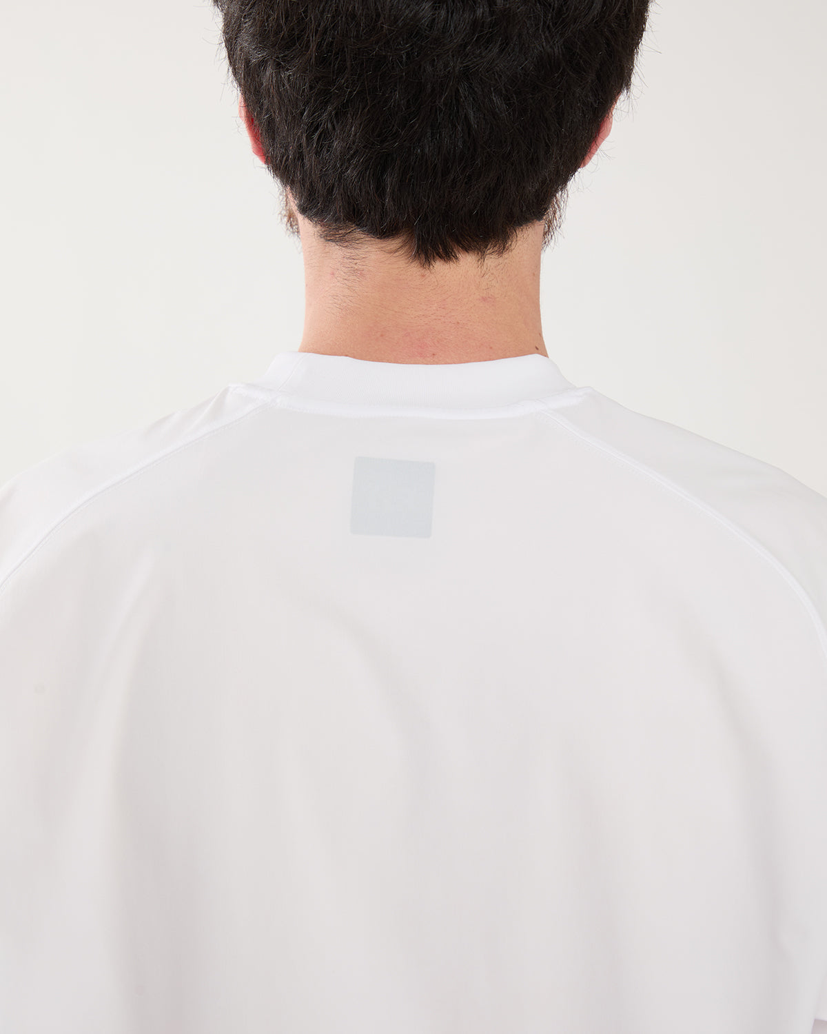 TECH LIGHT WEIGHT S/S TEE