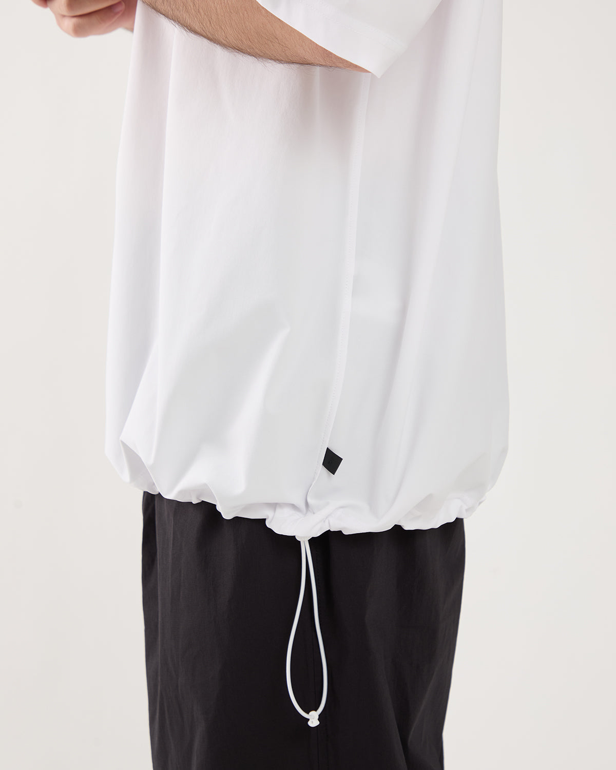 TECH LIGHT WEIGHT S/S TEE