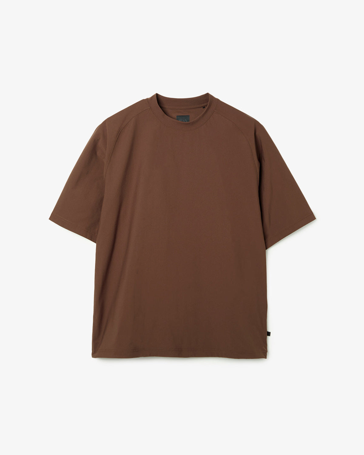 TECH LIGHT WEIGHT S/S TEE