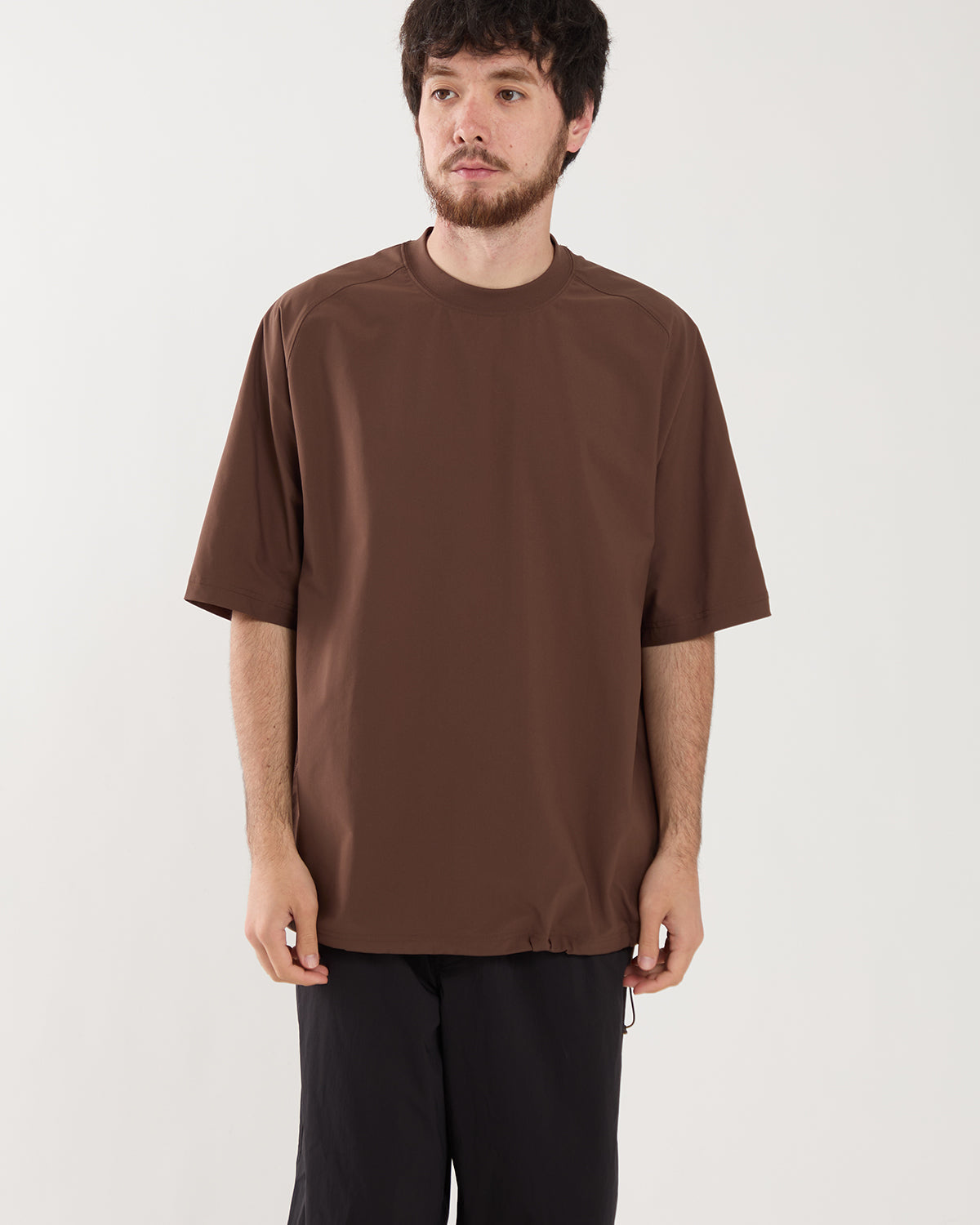 TECH LIGHT WEIGHT S/S TEE