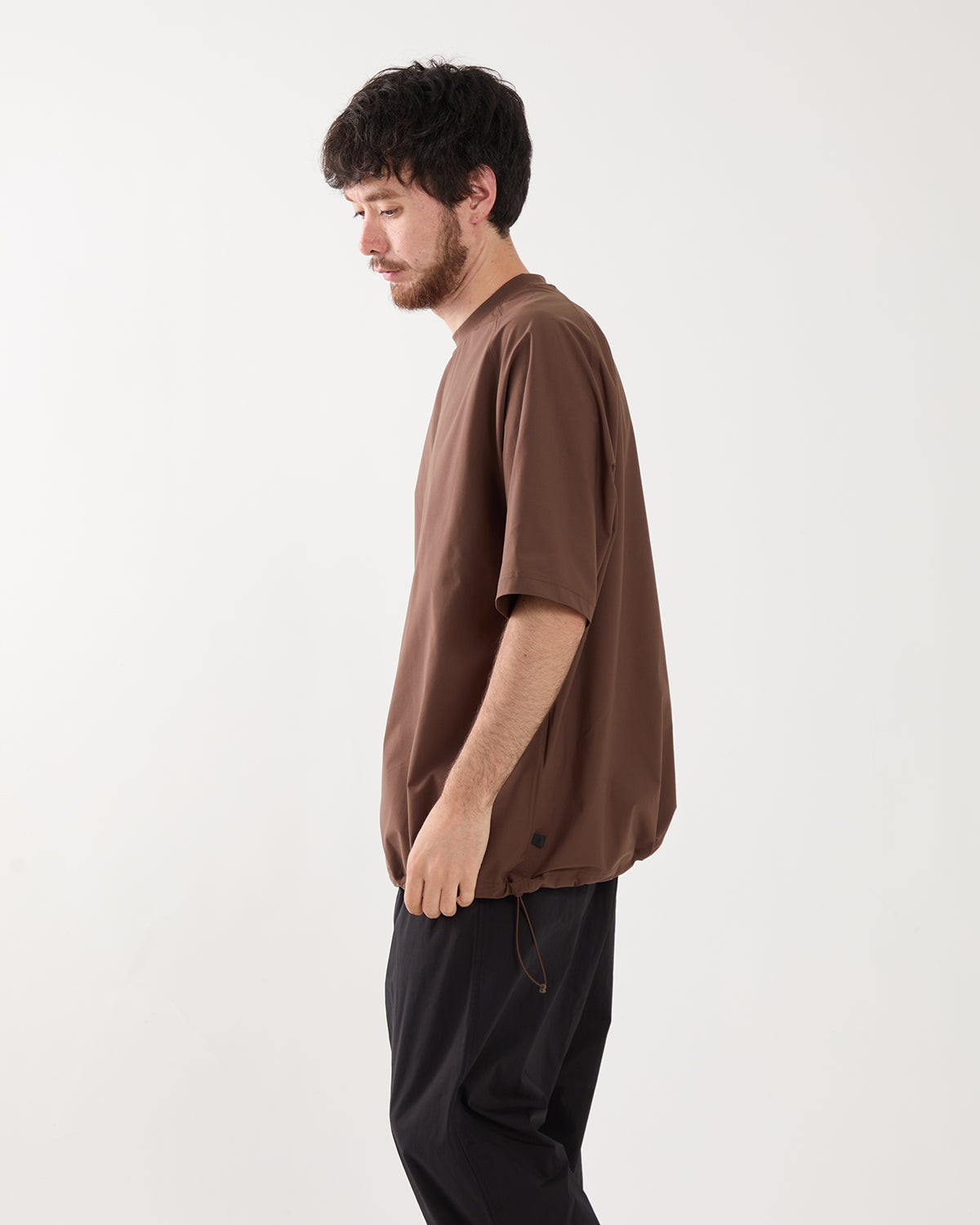 TECH LIGHT WEIGHT S/S TEE