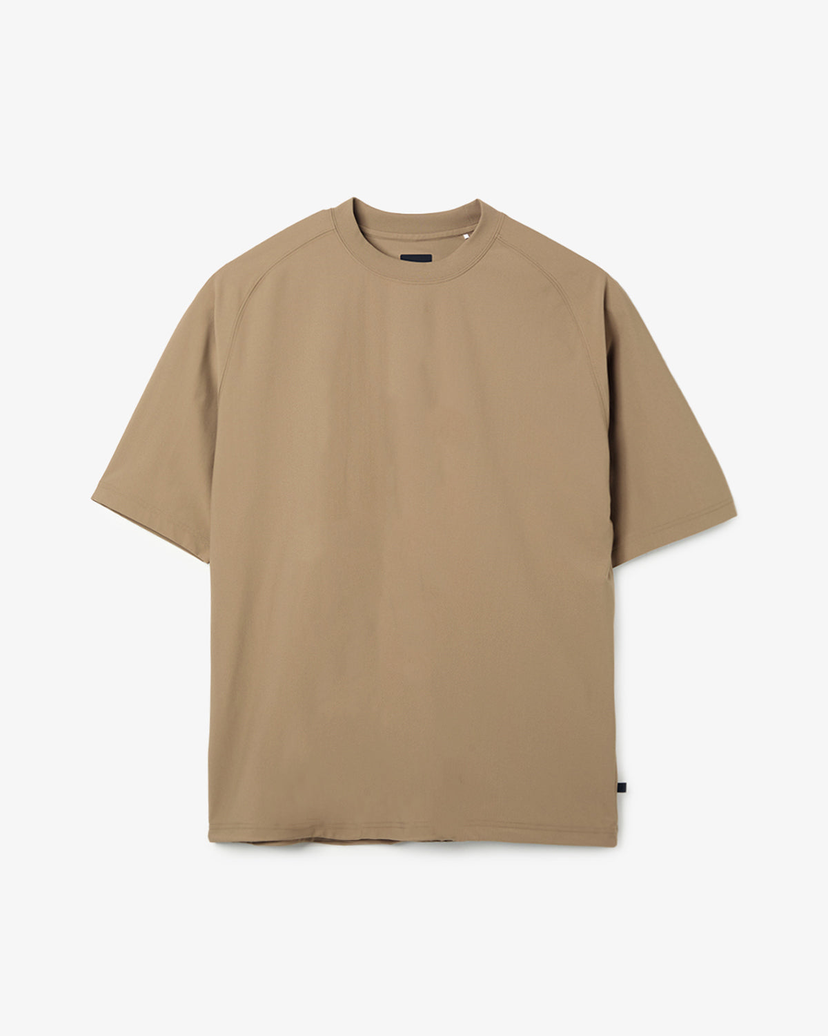 TECH LIGHT WEIGHT S/S TEE