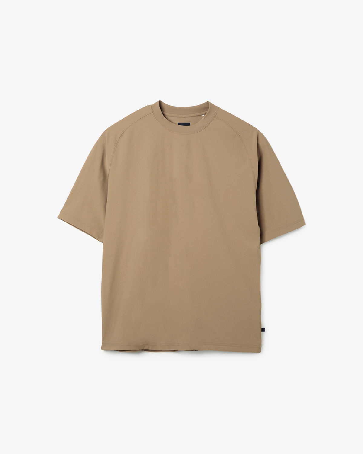 TECH LIGHT WEIGHT S/S TEE