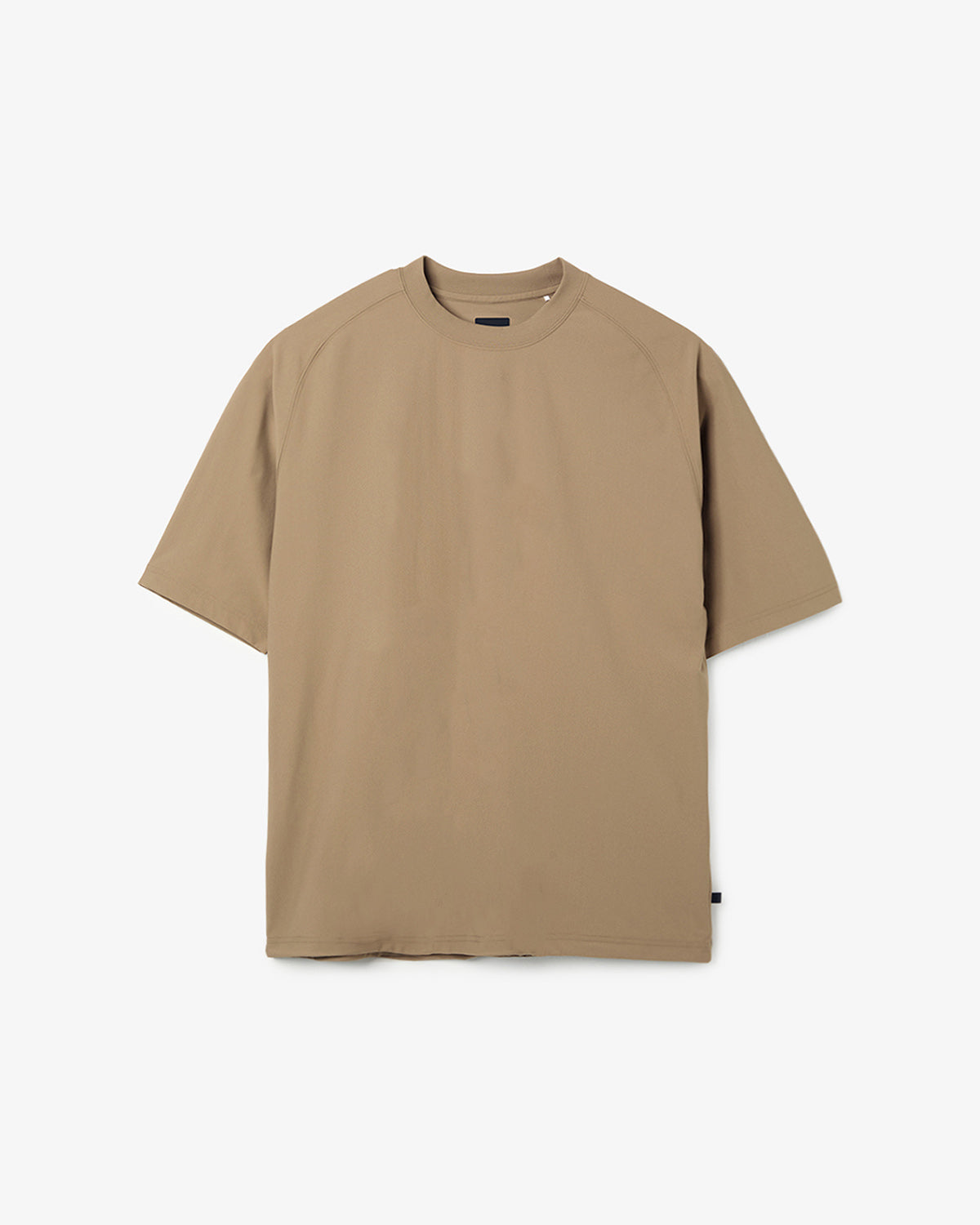 TECH LIGHT WEIGHT S/S TEE