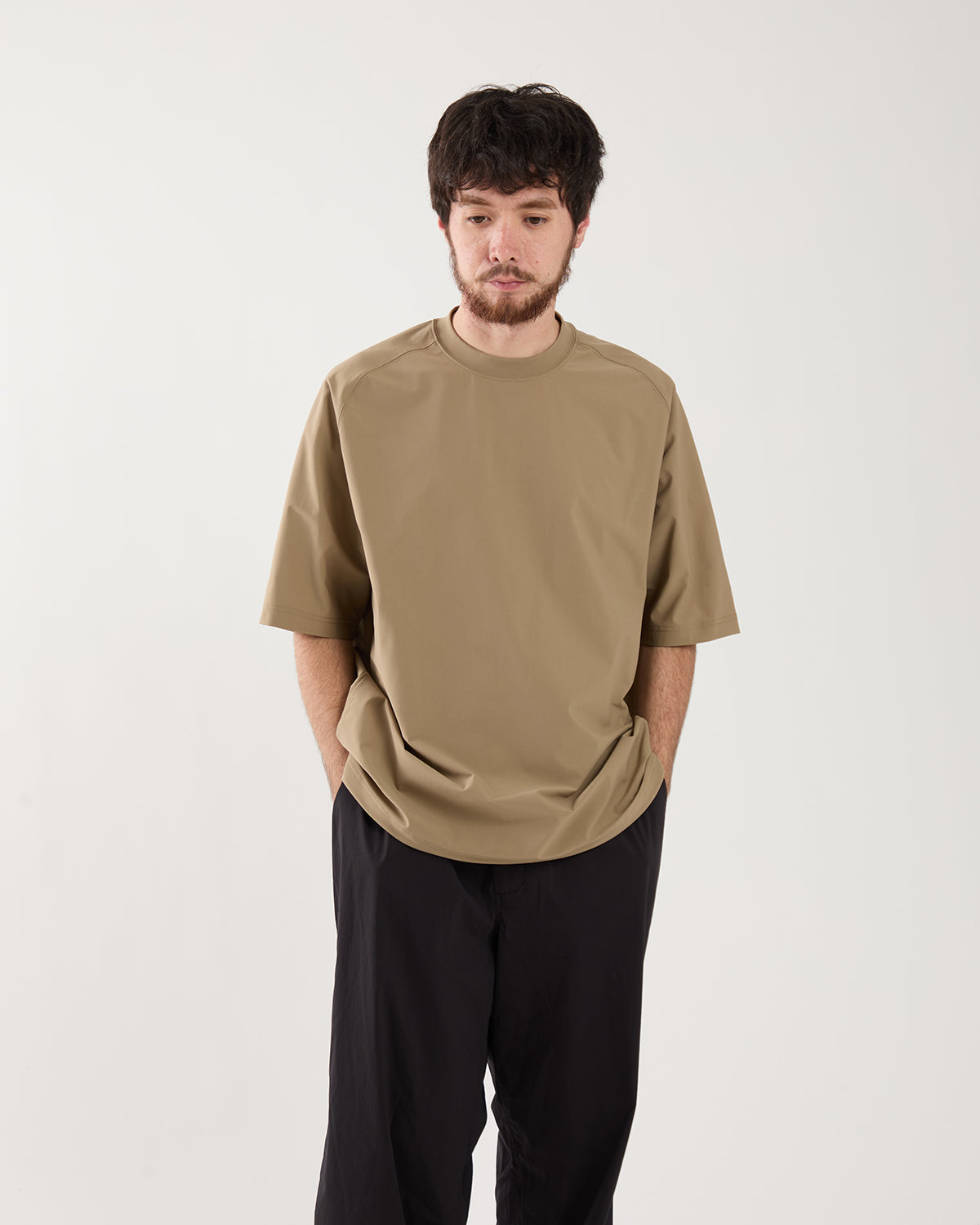 TECH LIGHT WEIGHT S/S TEE