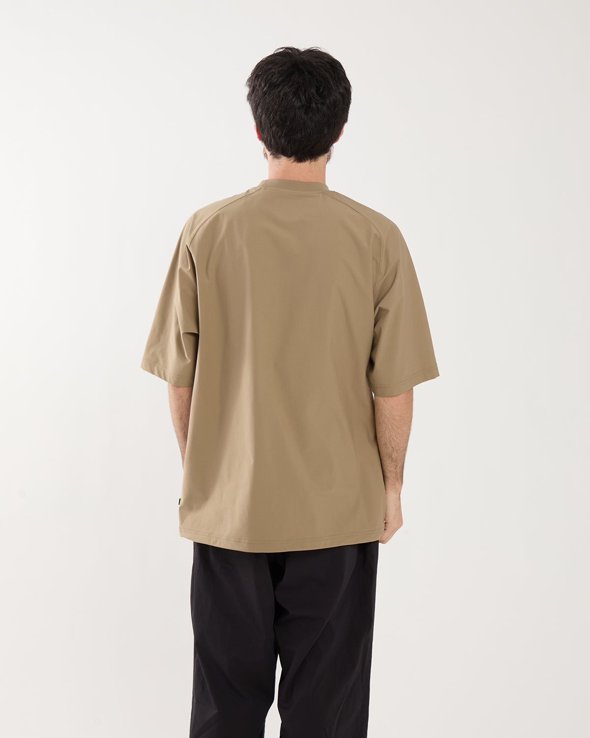 TECH LIGHT WEIGHT S/S TEE