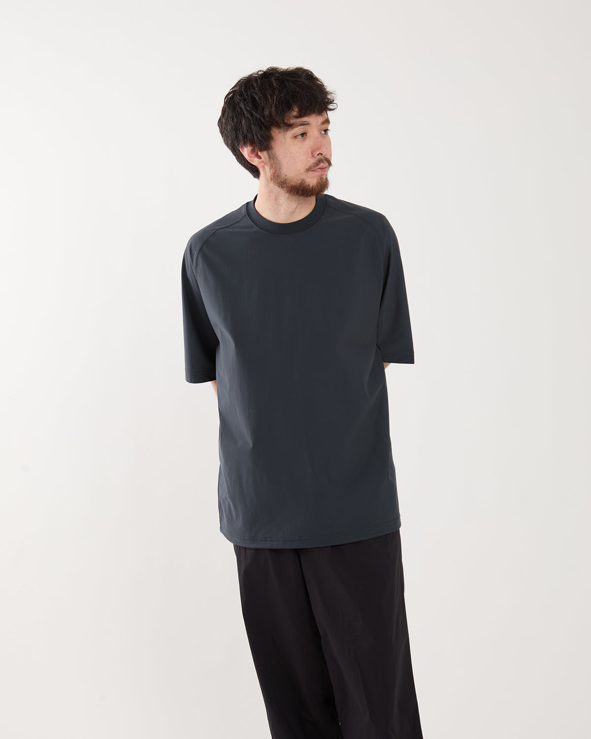 TECH LIGHT WEIGHT S/S TEE