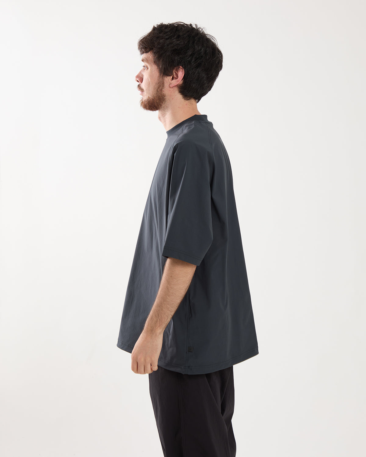 TECH LIGHT WEIGHT S/S TEE