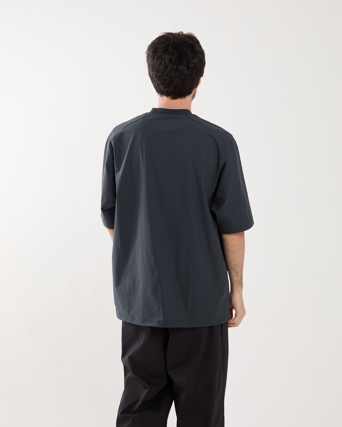 TECH LIGHT WEIGHT S/S TEE