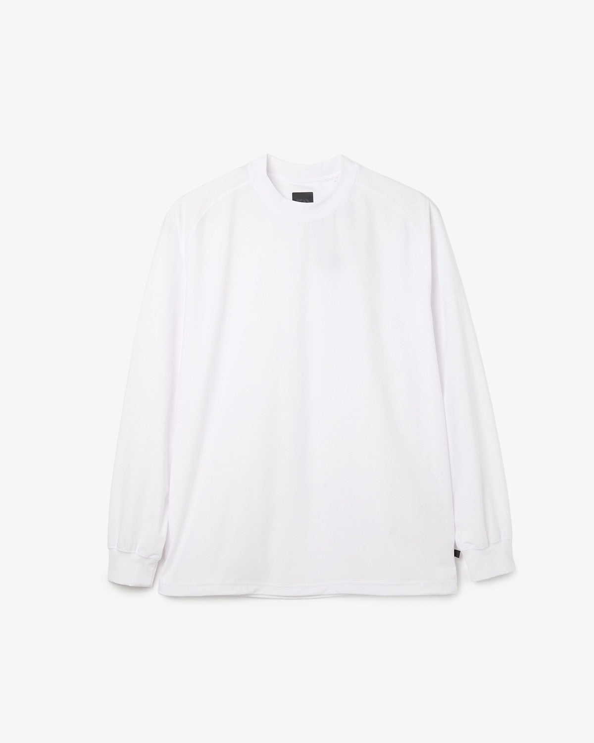 TECH LIGHT WEIGHT L/S TEE