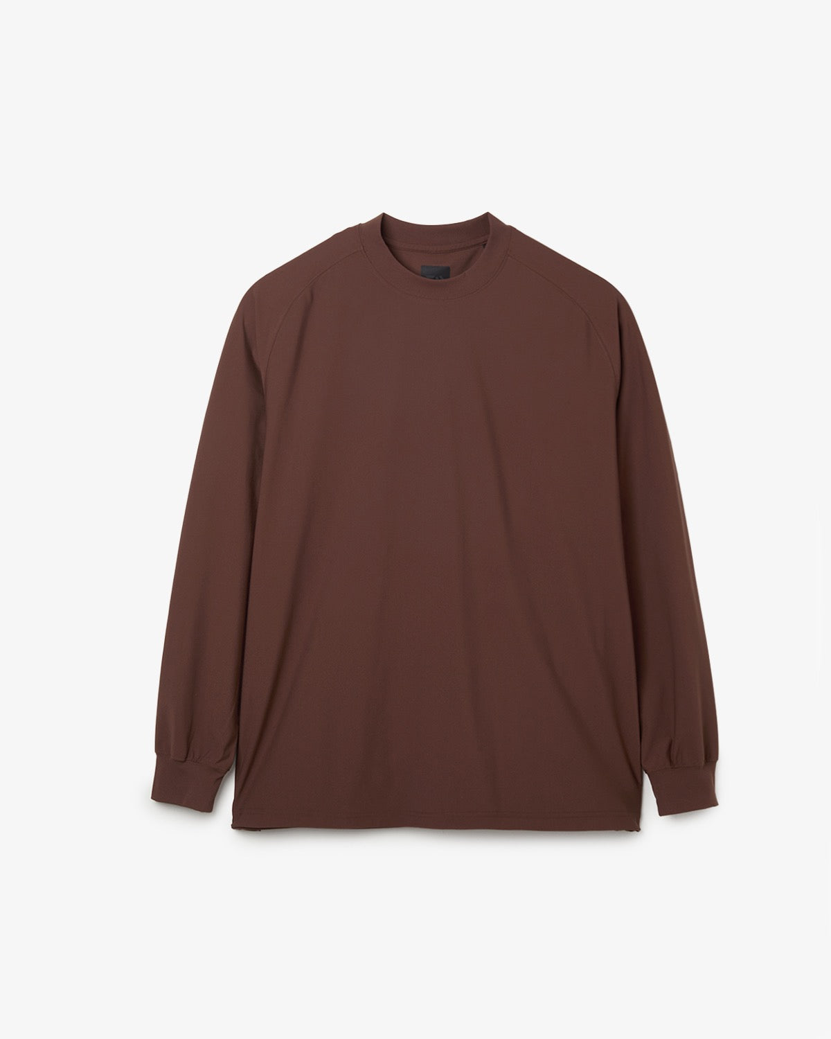 TECH LIGHT WEIGHT L/S TEE