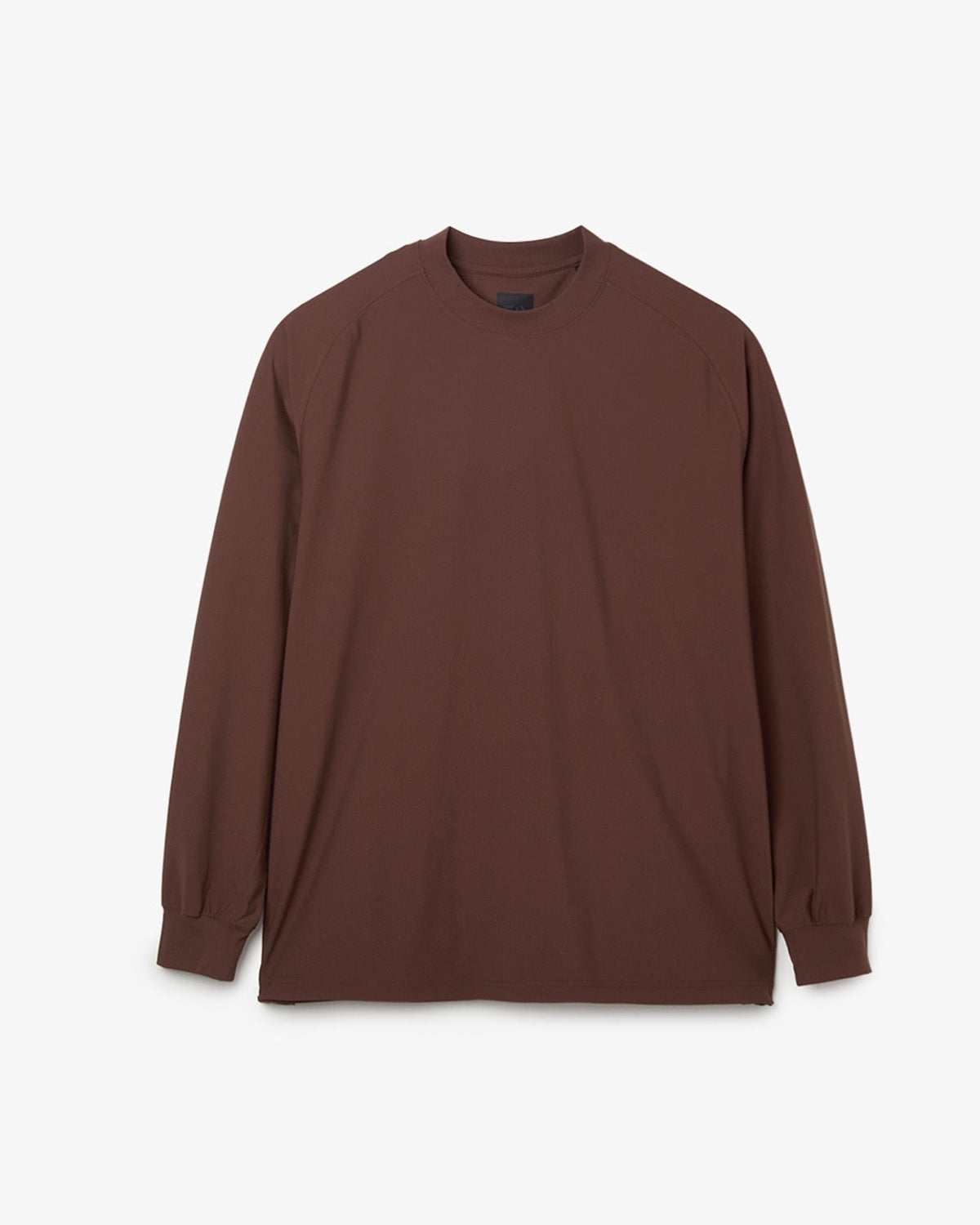 TECH LIGHT WEIGHT L/S TEE