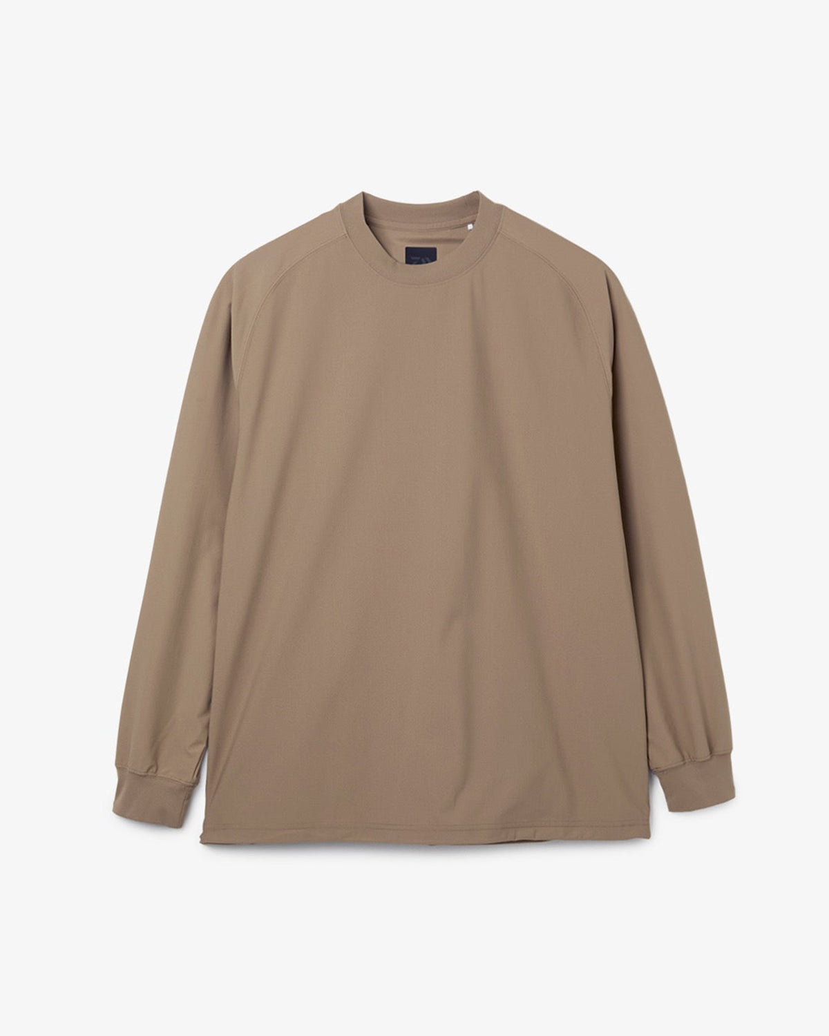 TECH LIGHT WEIGHT L/S TEE