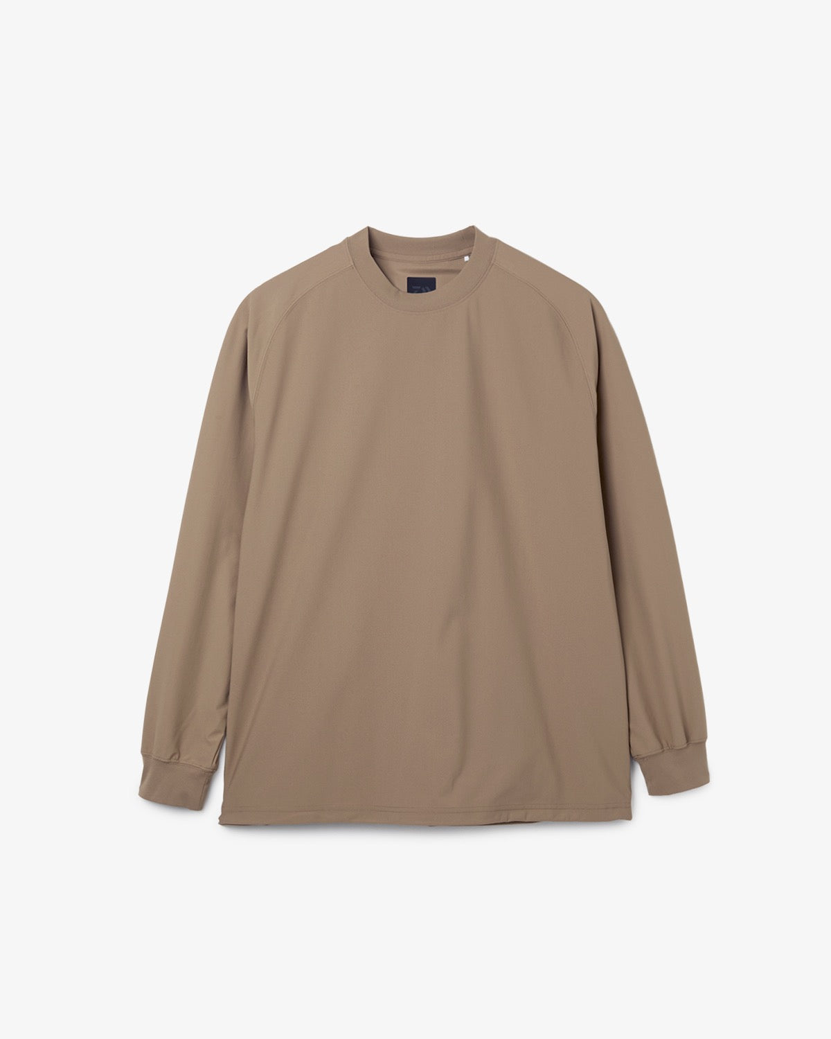 TECH LIGHT WEIGHT L/S TEE