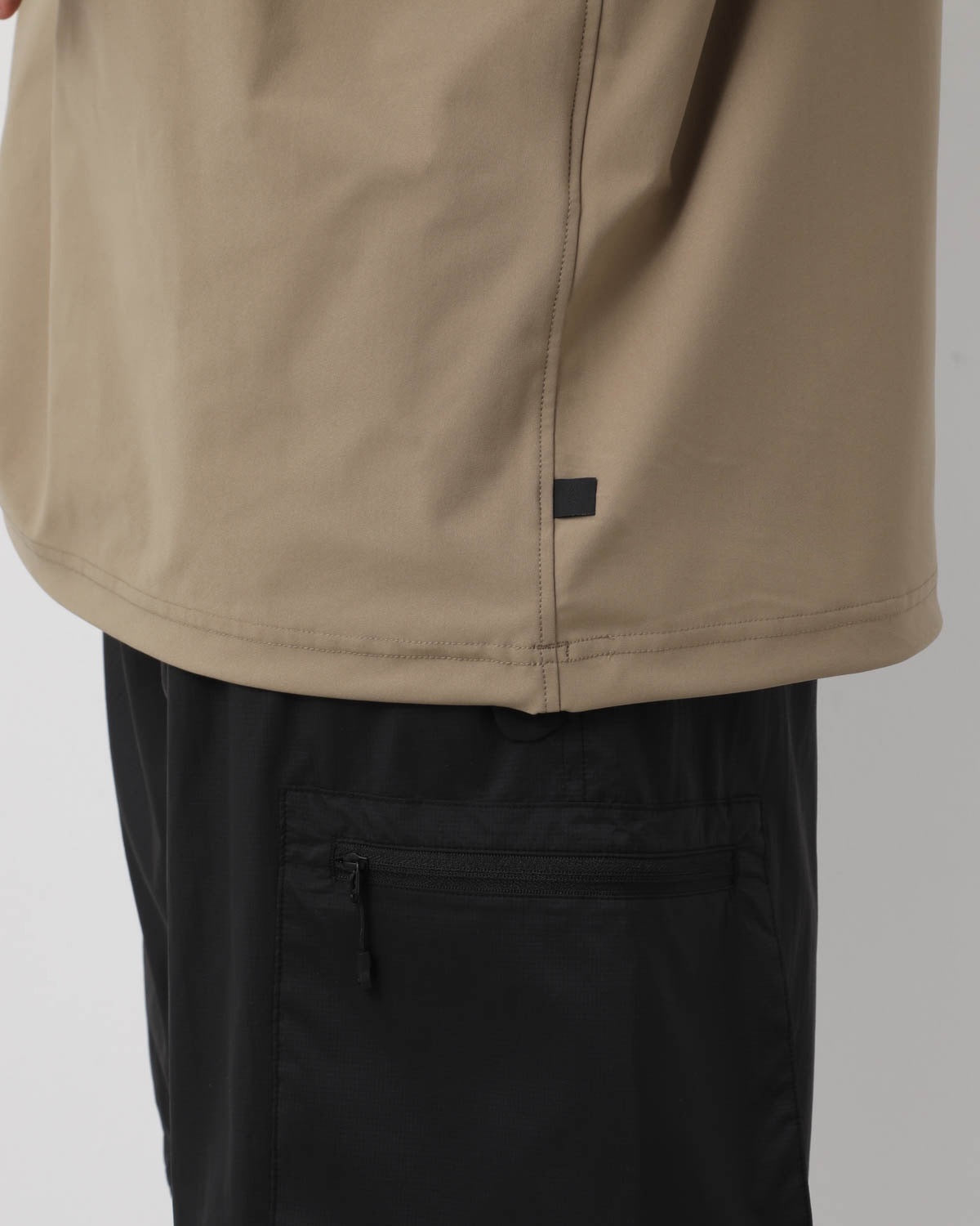 TECH LIGHT WEIGHT L/S TEE