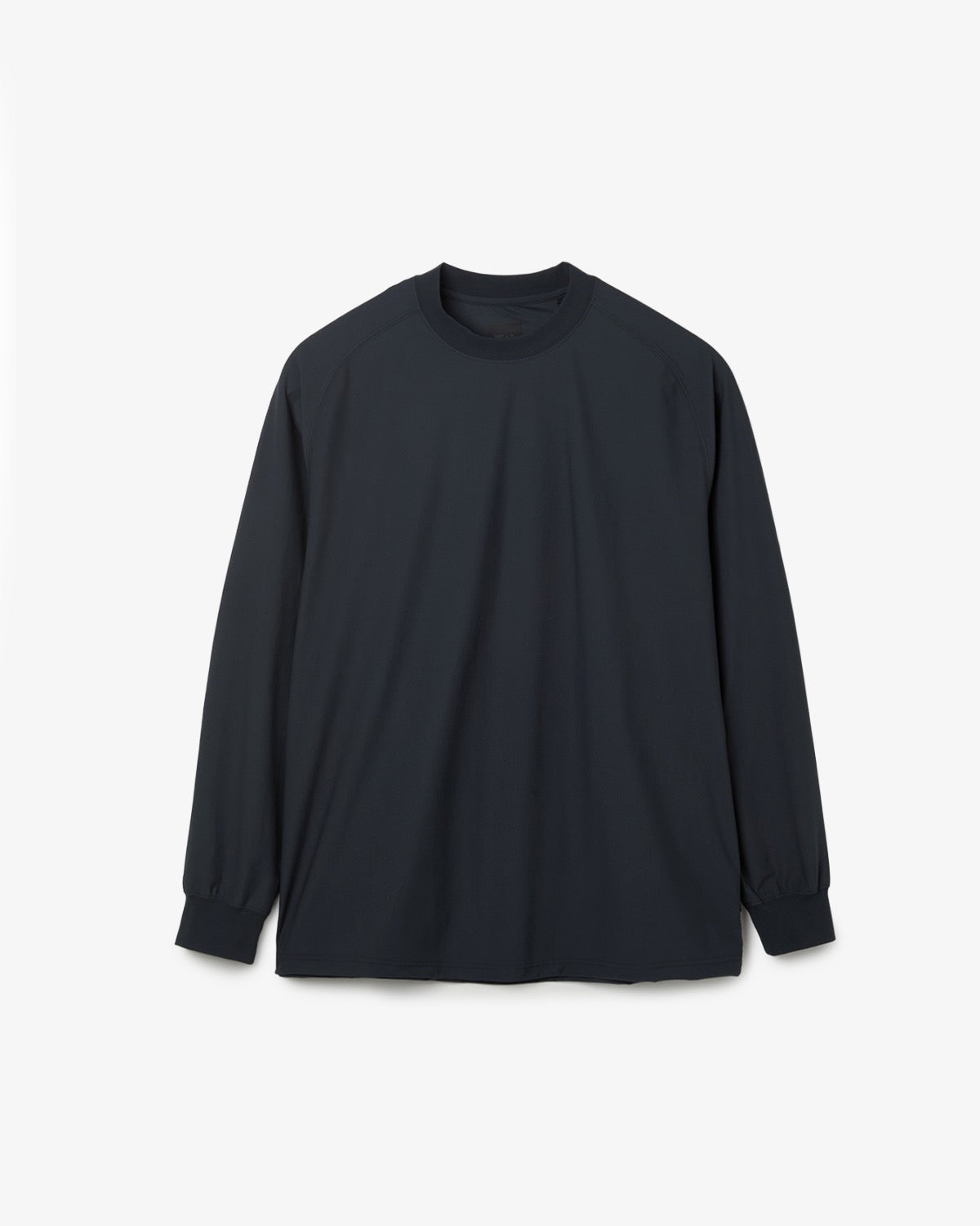 TECH LIGHT WEIGHT L/S TEE – COVERCHORD