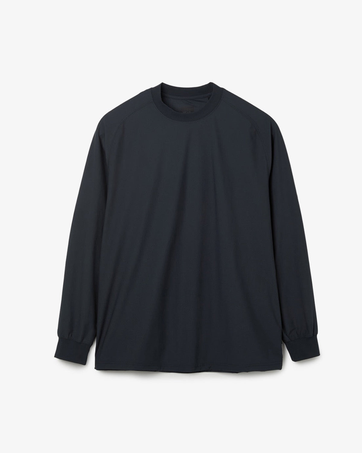 TECH LIGHT WEIGHT L/S TEE