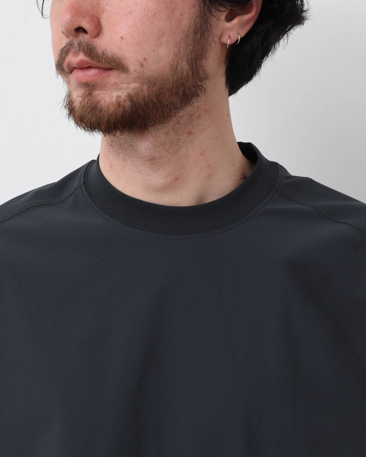 TECH LIGHT WEIGHT L/S TEE