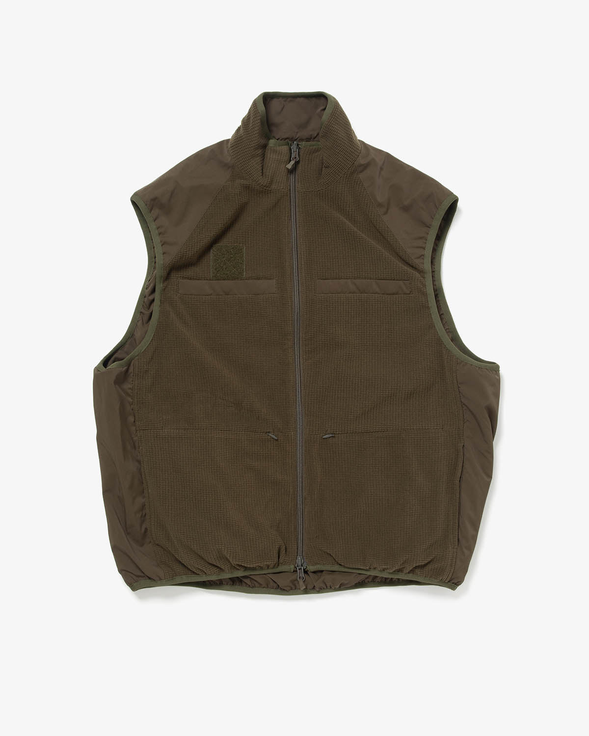 Filson Wax Work Vest