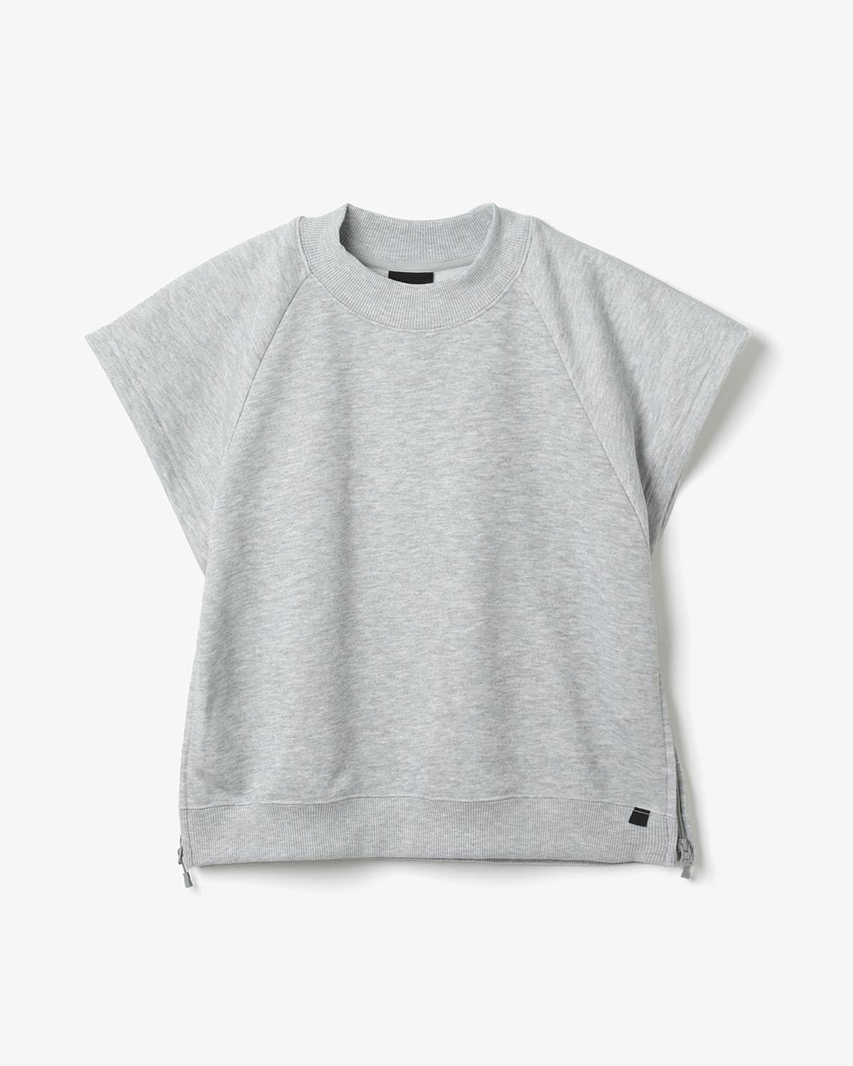 W's W's TECH SWEAT MOCKNECK