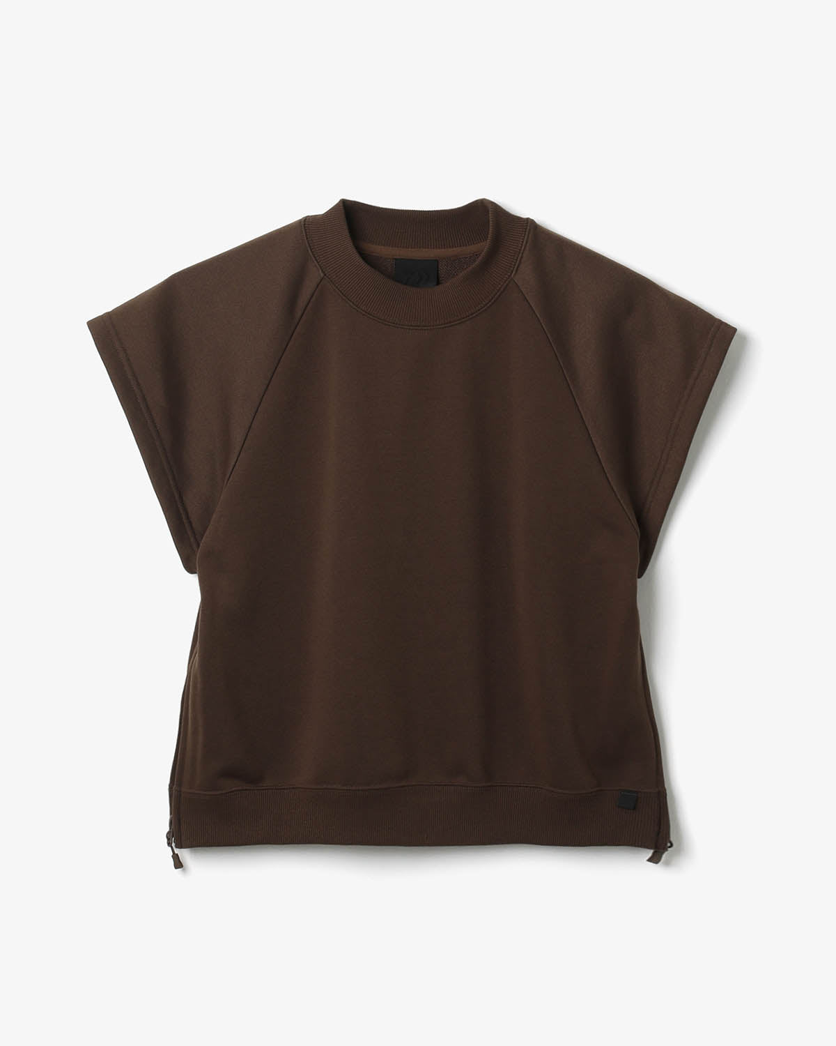 W's W's TECH SWEAT MOCKNECK