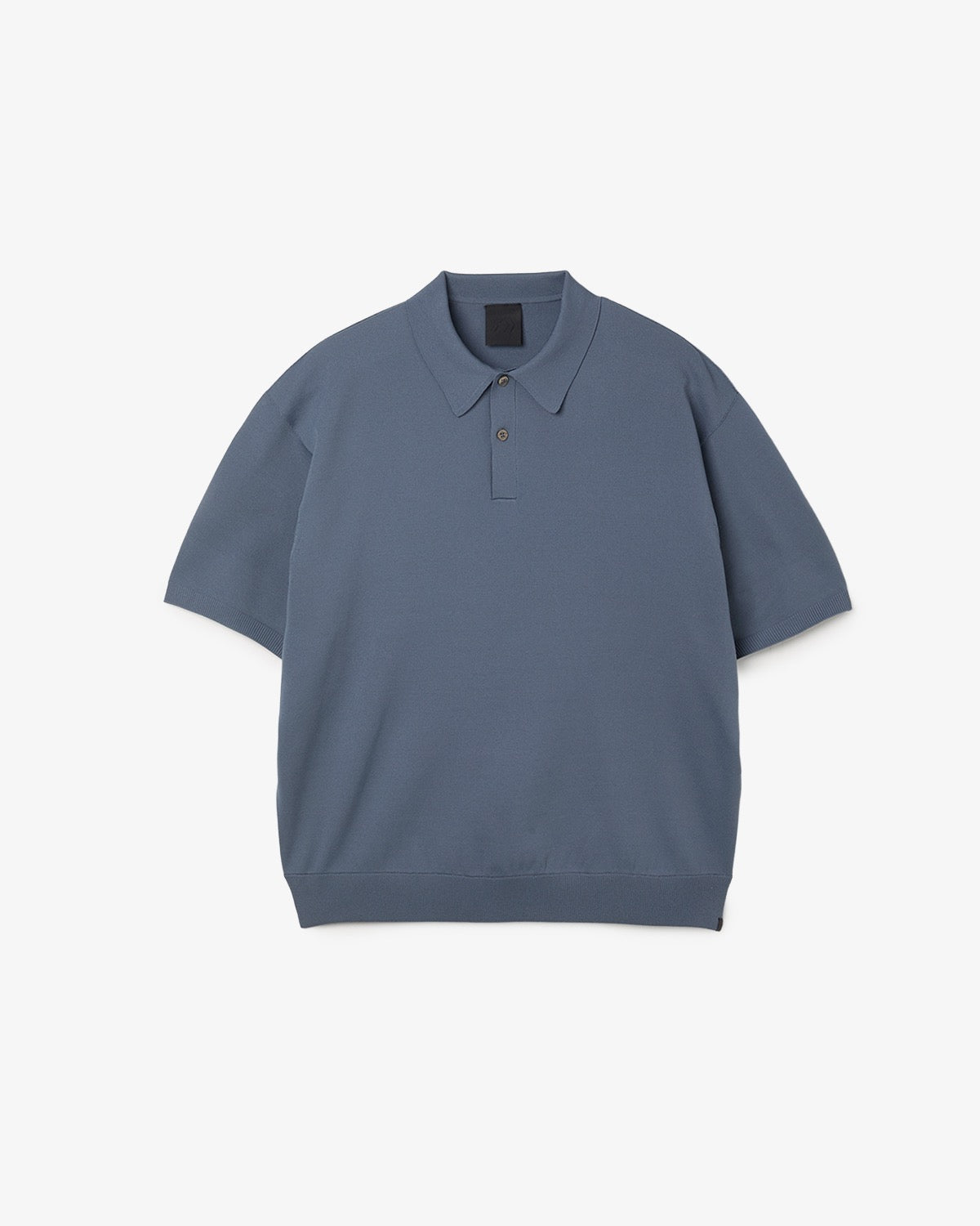 W's TECH KNIT POLO S/S