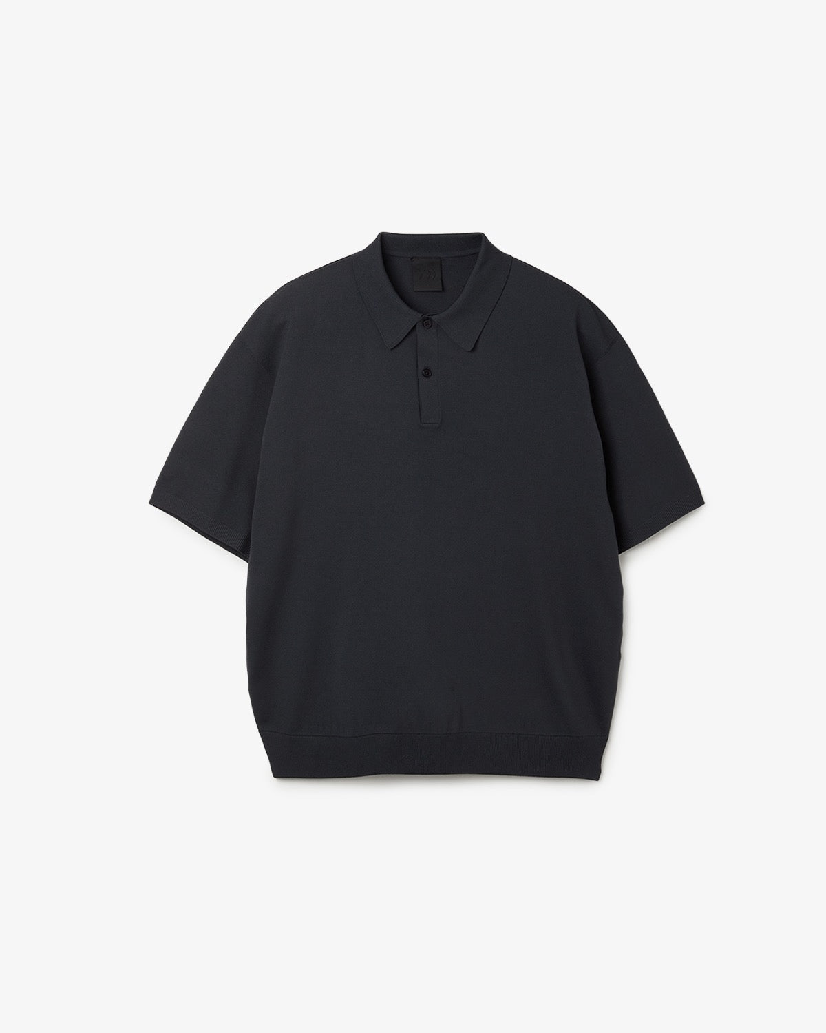 W's TECH KNIT POLO S/S