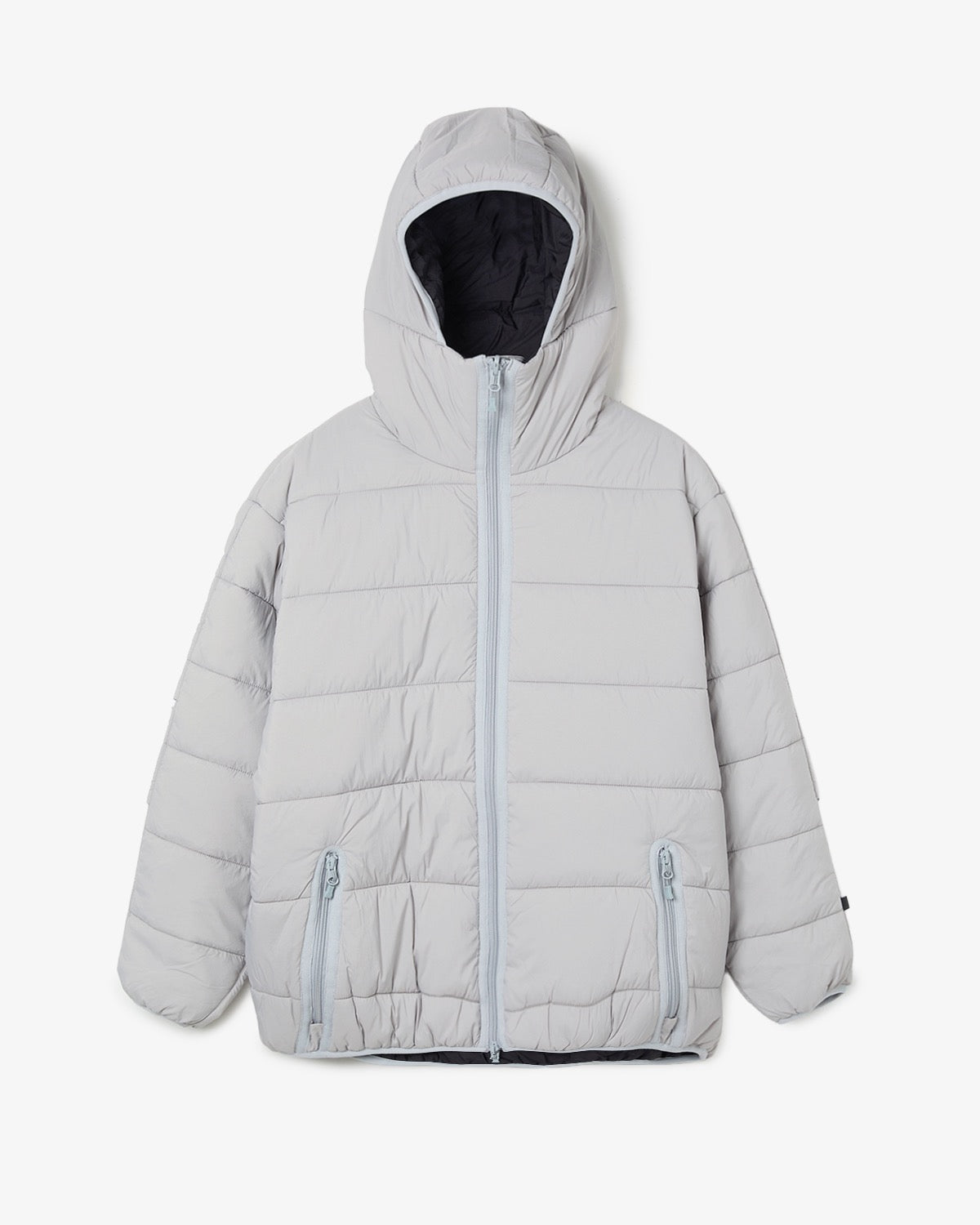 W's TECH REVERSIBLE CLIMBERS PUFF JACKET
