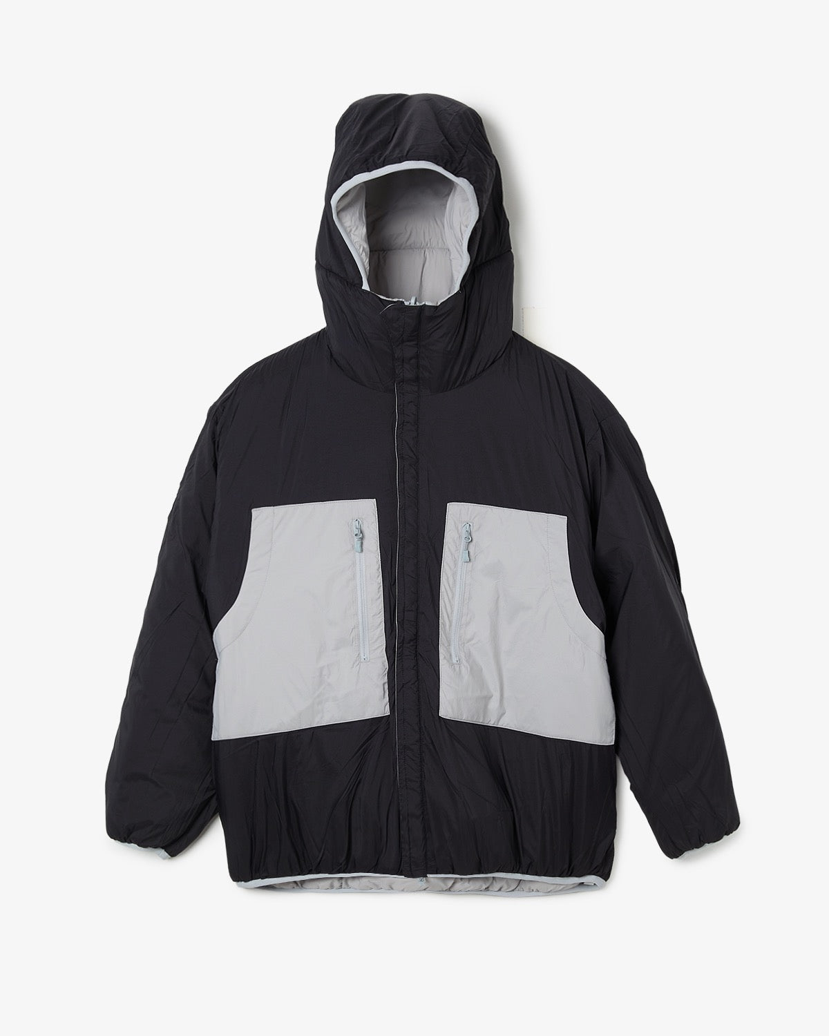 W's TECH REVERSIBLE CLIMBERS PUFF JACKET