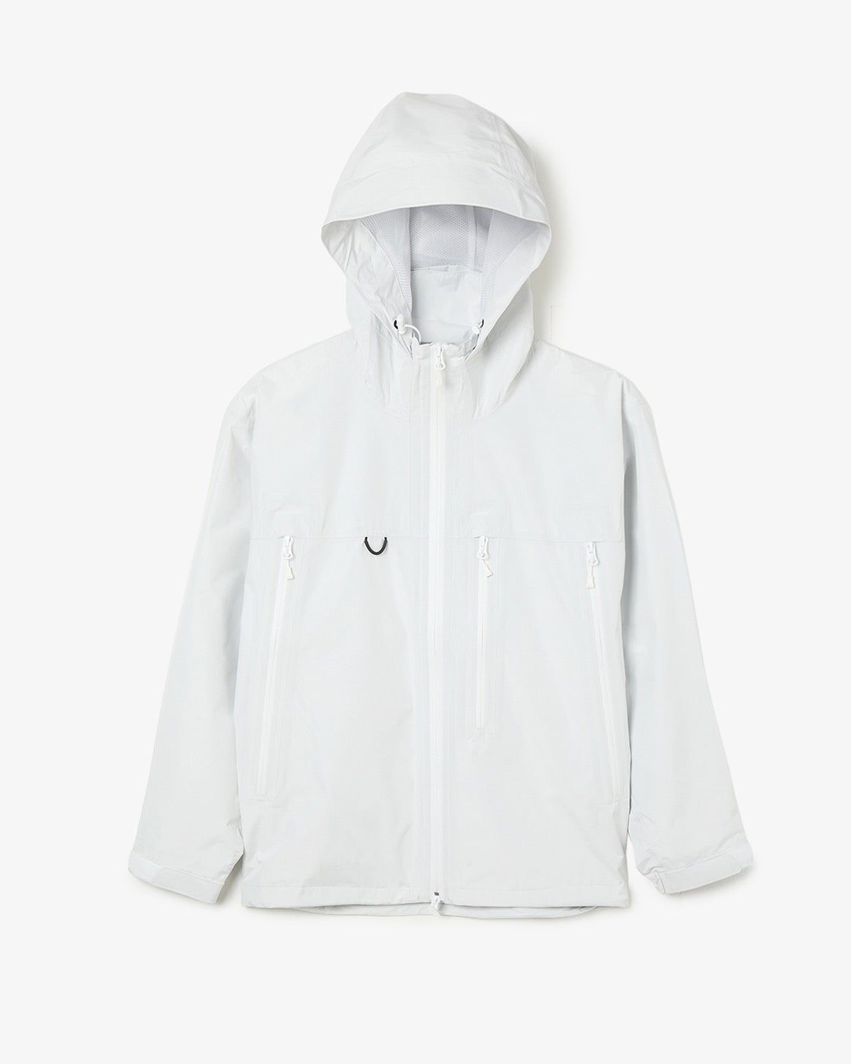 W's GORE-TEX TECH MIL SHELL JACKET