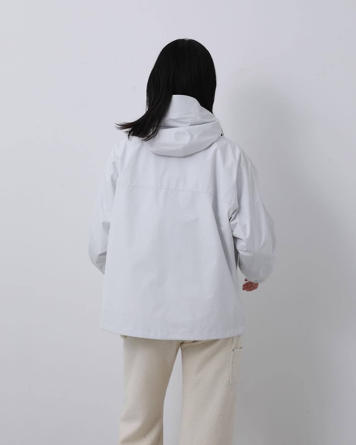 W's GORE-TEX TECH MIL SHELL JACKET