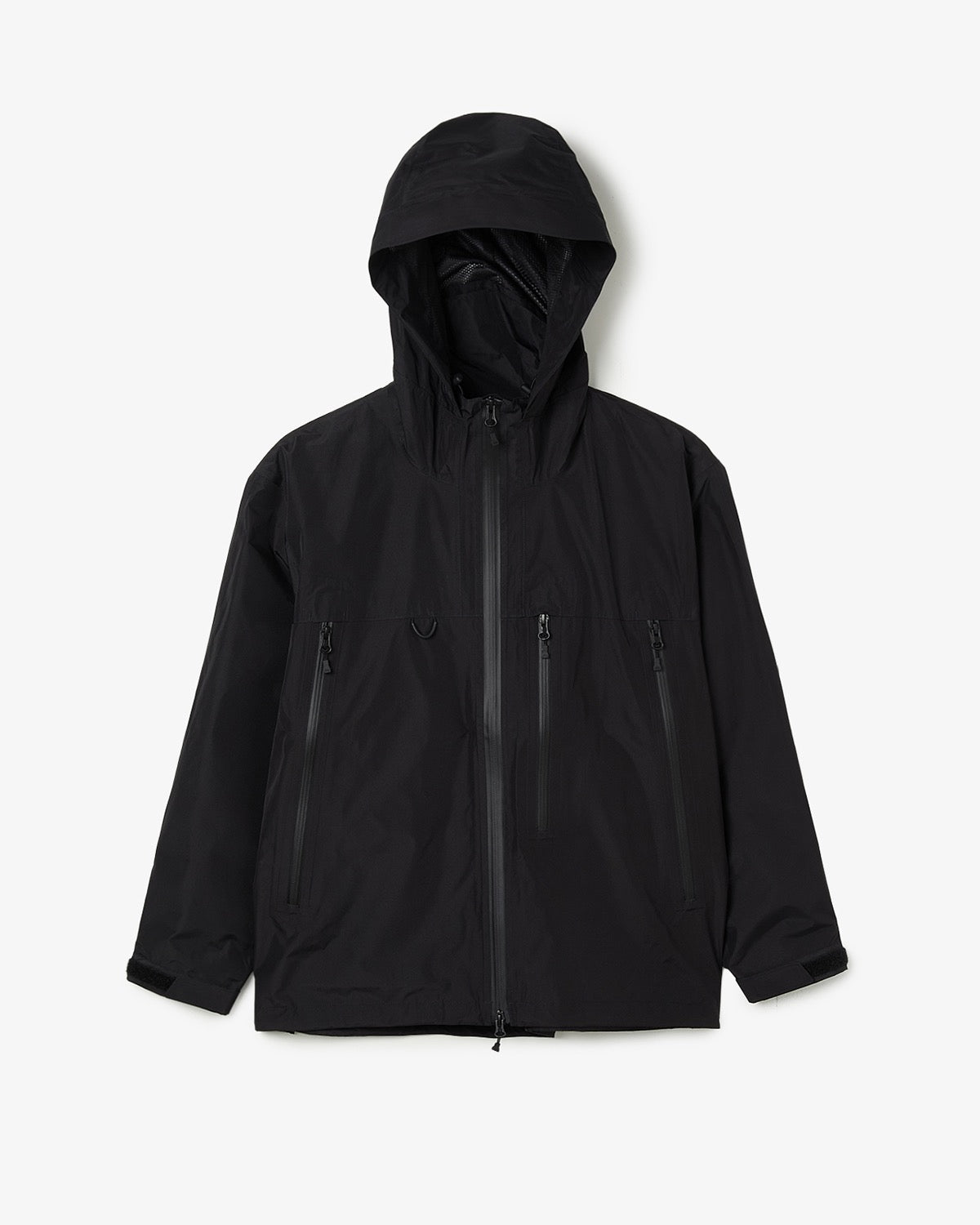 激レア⭐︎朔 TUITACI RASCHEL MESH JACKET-BLACK 激レア⭐︎朔 TUITACI RASCHEL MESH JACKET-BLACK