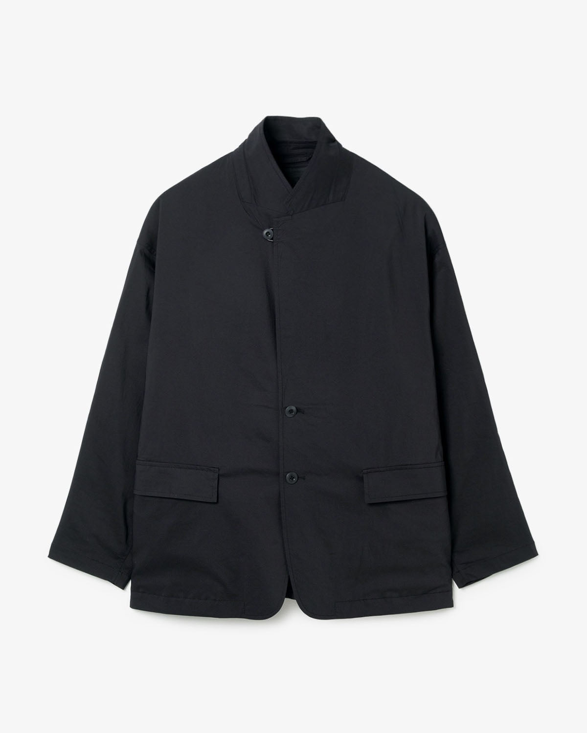 W's TECH LOOSE 2B JACKET
