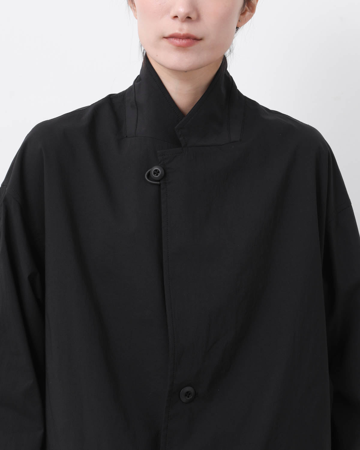 W's TECH LOOSE 2B JACKET