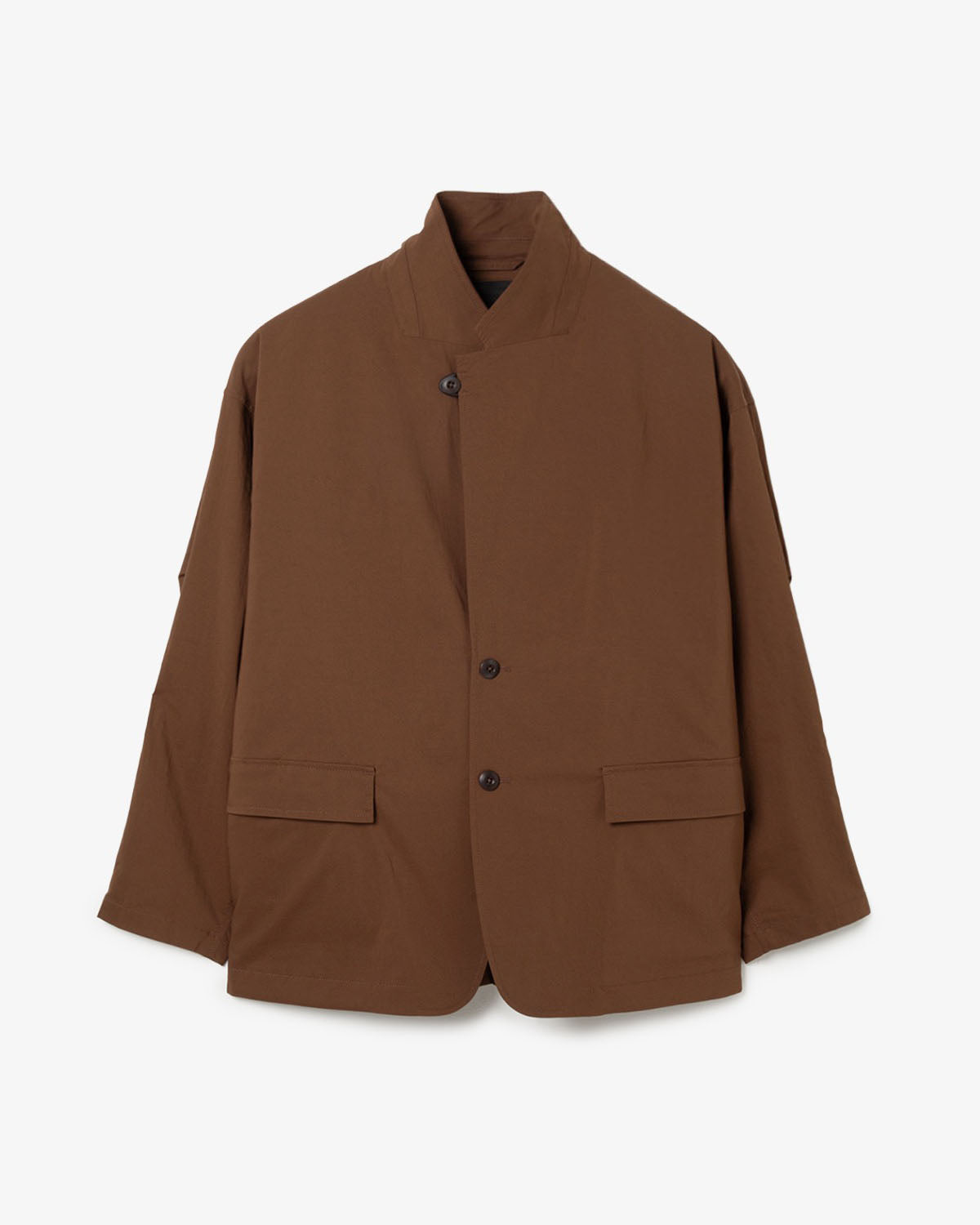 W's TECH LOOSE 2B JACKET