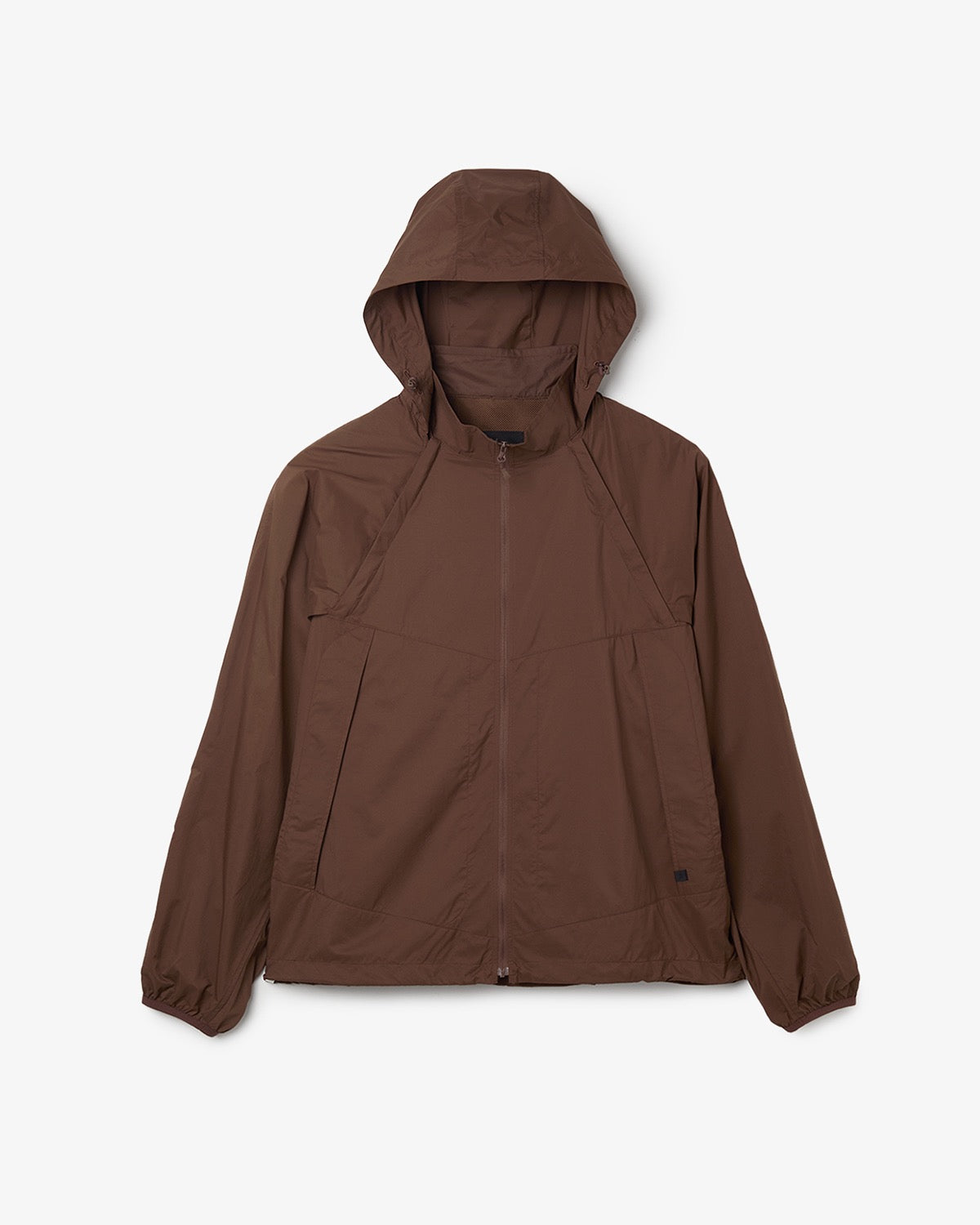 W's TECH PERTEX® RUN-GUN 2WAY PARKA