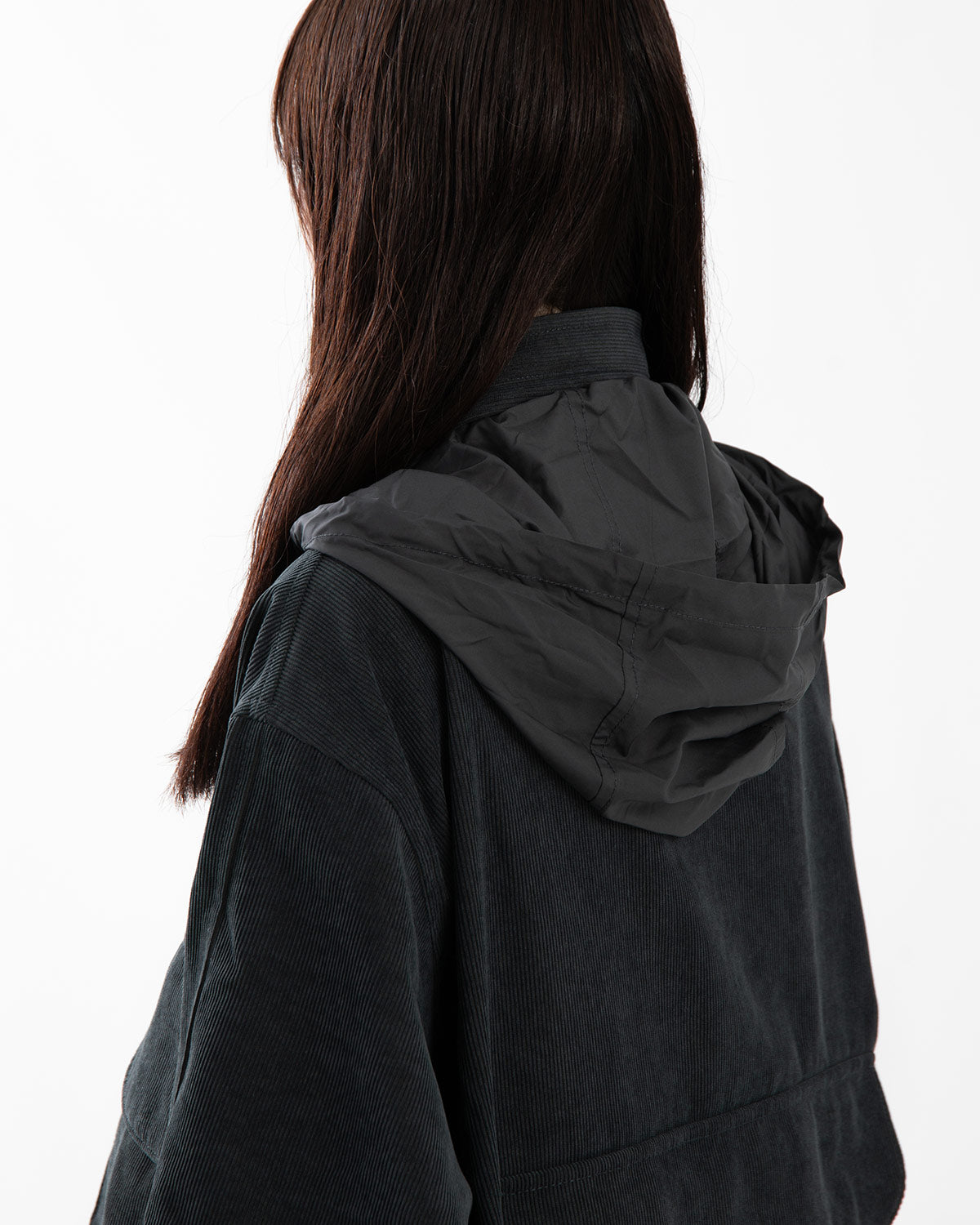 W's TECH WADING JACKET CORDUROY