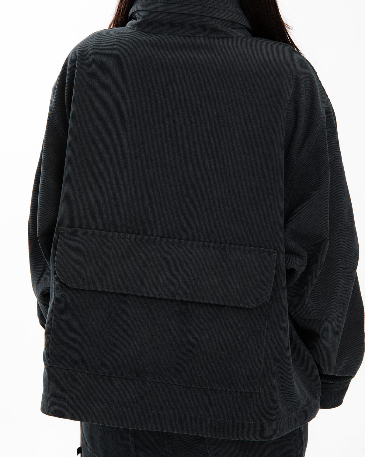 W's TECH WADING JACKET CORDUROY