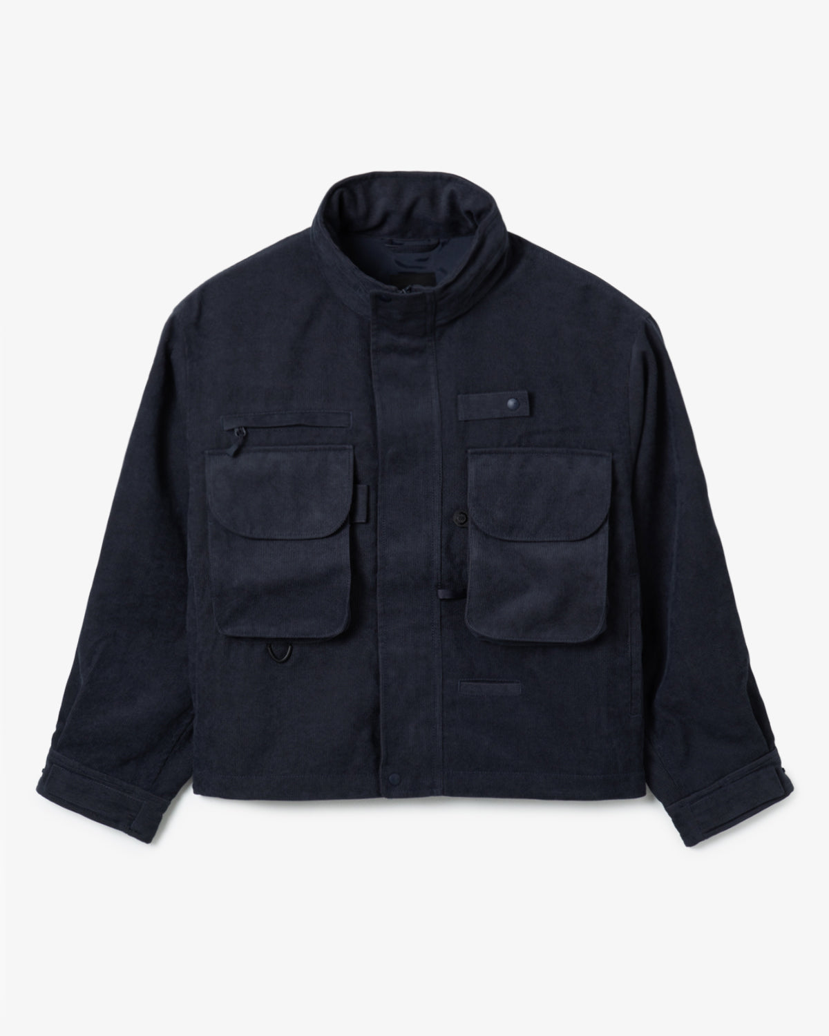 W's TECH WADING JACKET CORDUROY