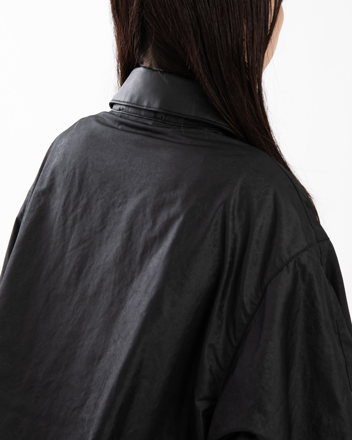 W's TECH BRITISH SHORT HUNTER JACKET