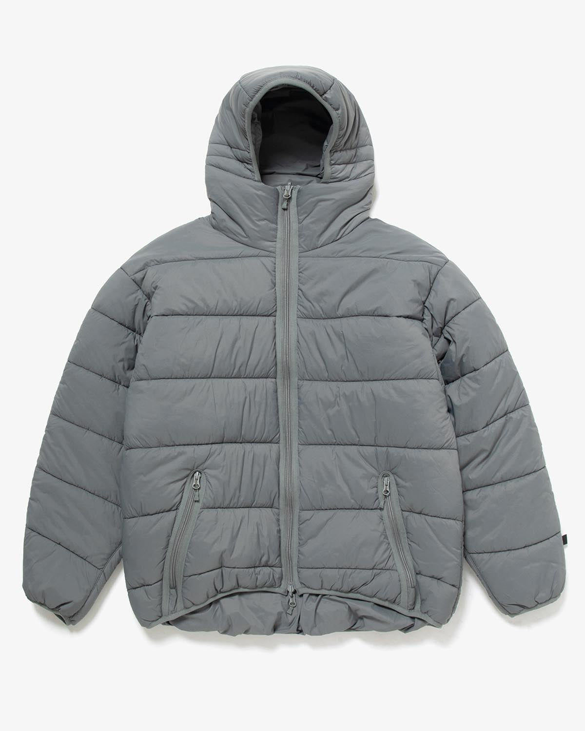 W's TECH REVERSIBLE CLIMBERS PUFF JACKET