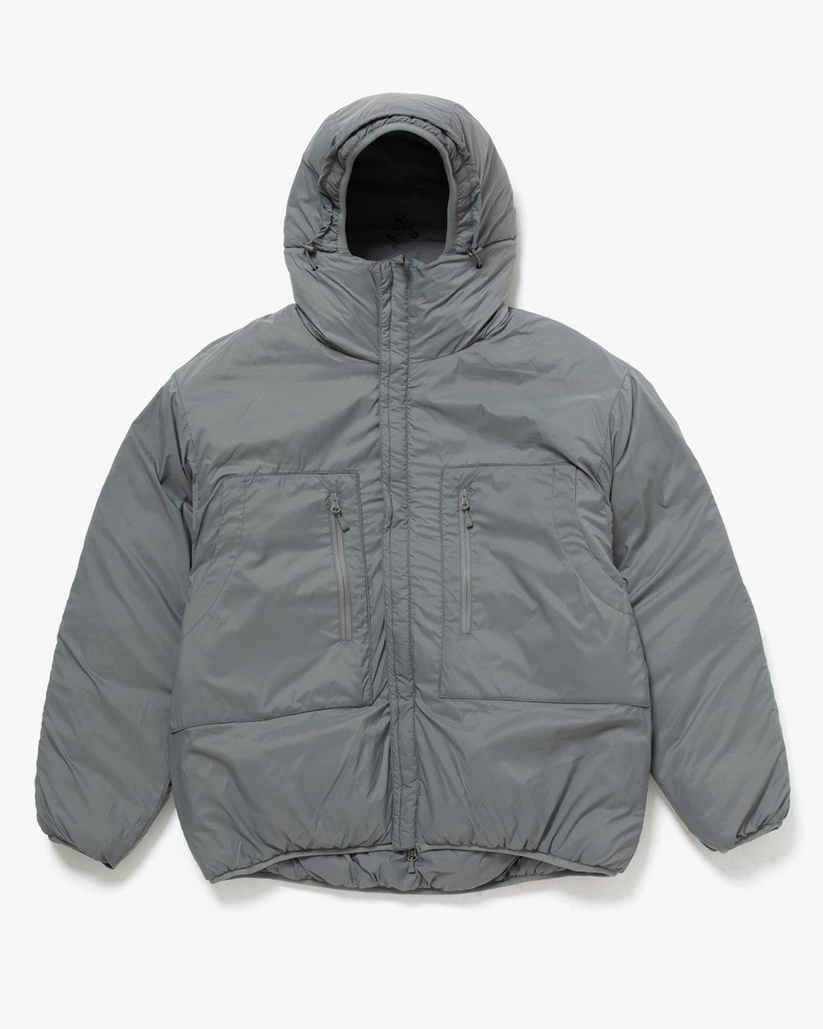 W's TECH REVERSIBLE CLIMBERS PUFF JACKET