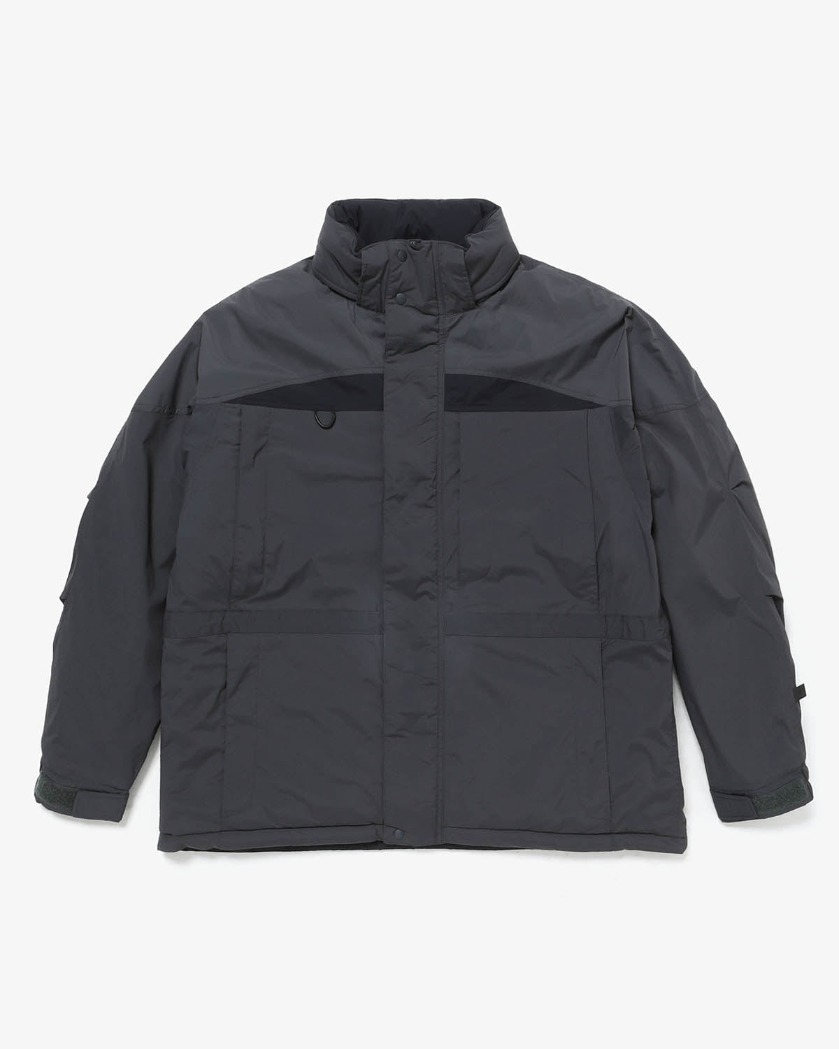 W's TECH MOUNTAIN EXTREME JACKET