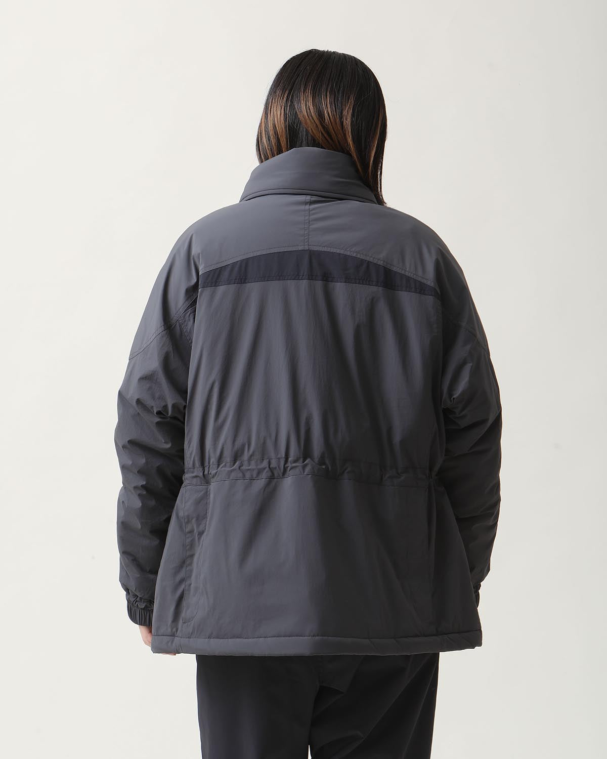 W's TECH MOUNTAIN EXTREME JACKET