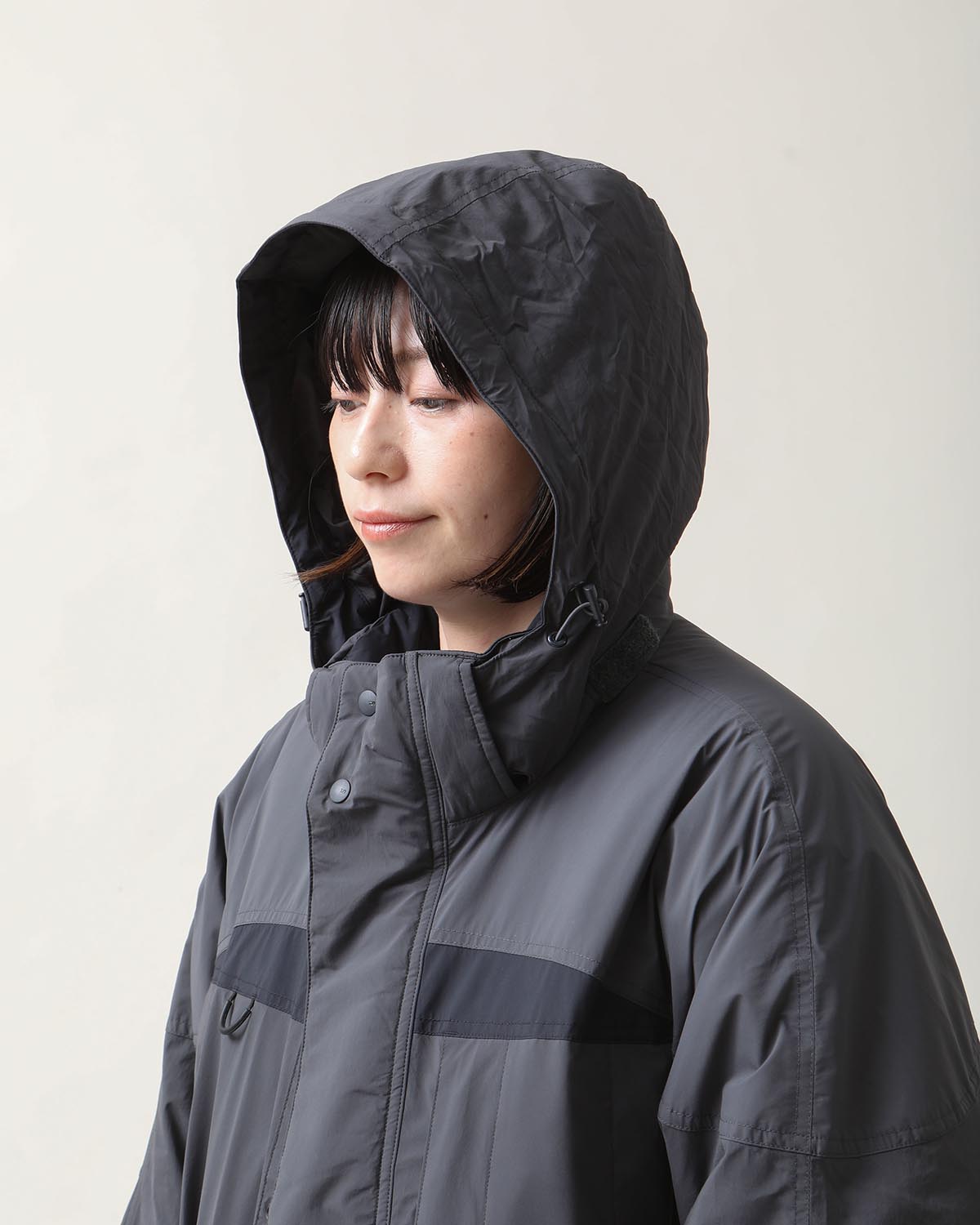 W's TECH MOUNTAIN EXTREME JACKET