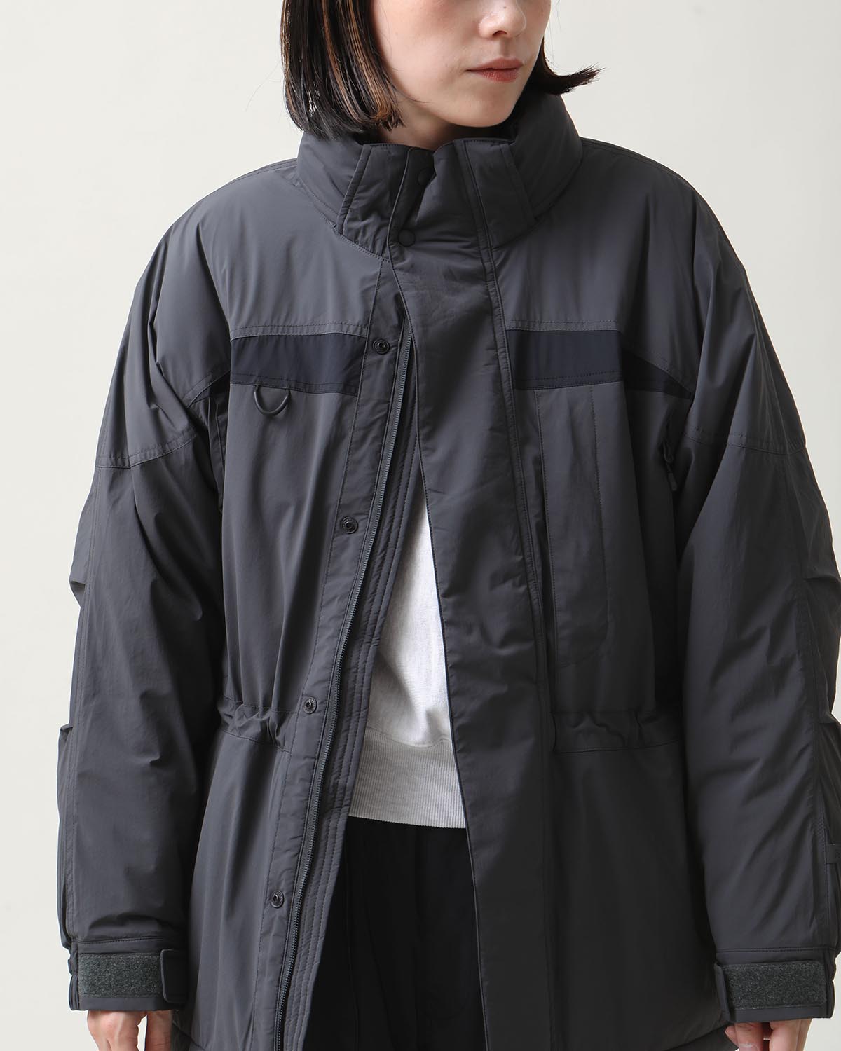 W's TECH MOUNTAIN EXTREME JACKET